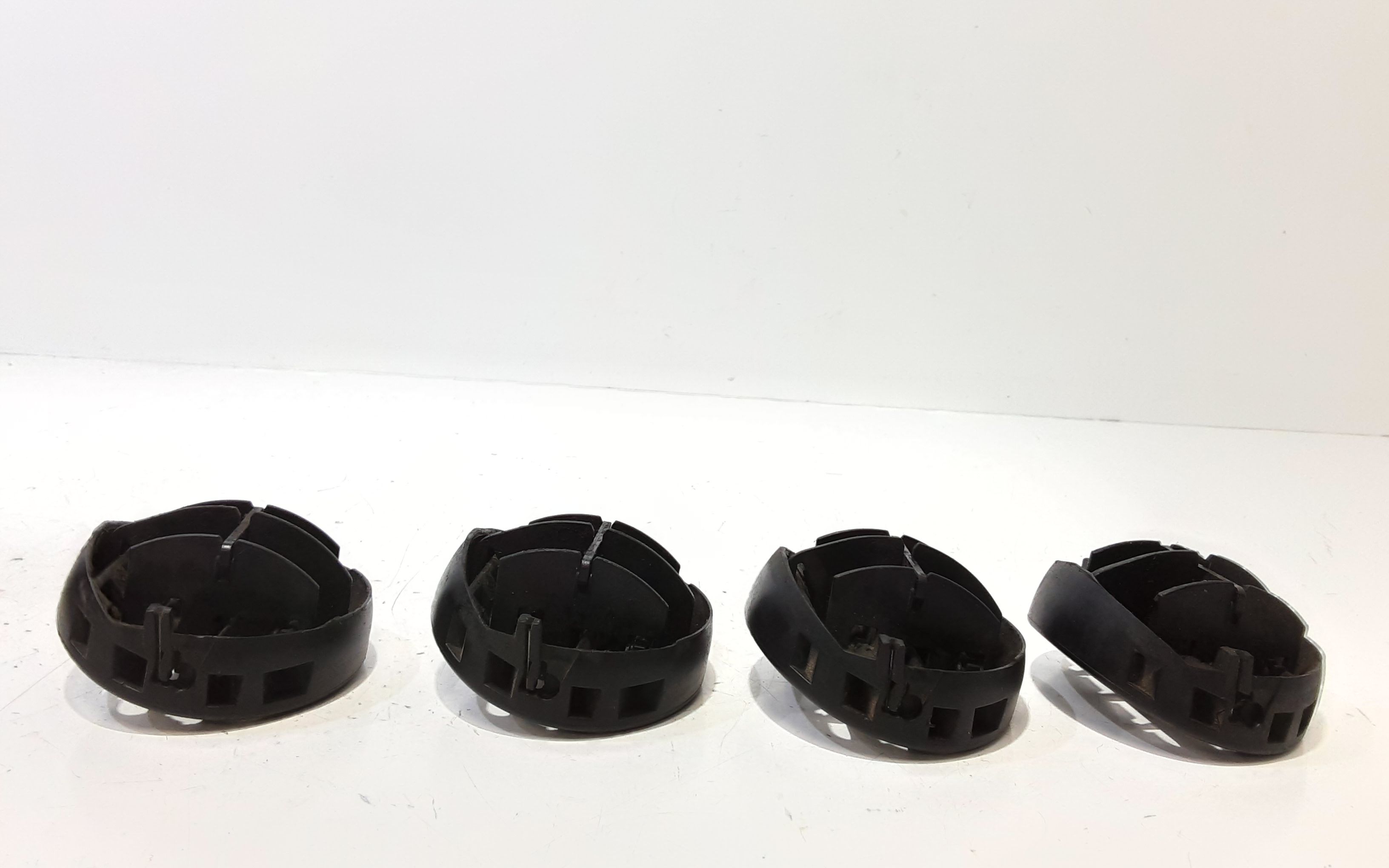 Bocchette Aria Cruscotto RENAULT Kangoo 3 Serie