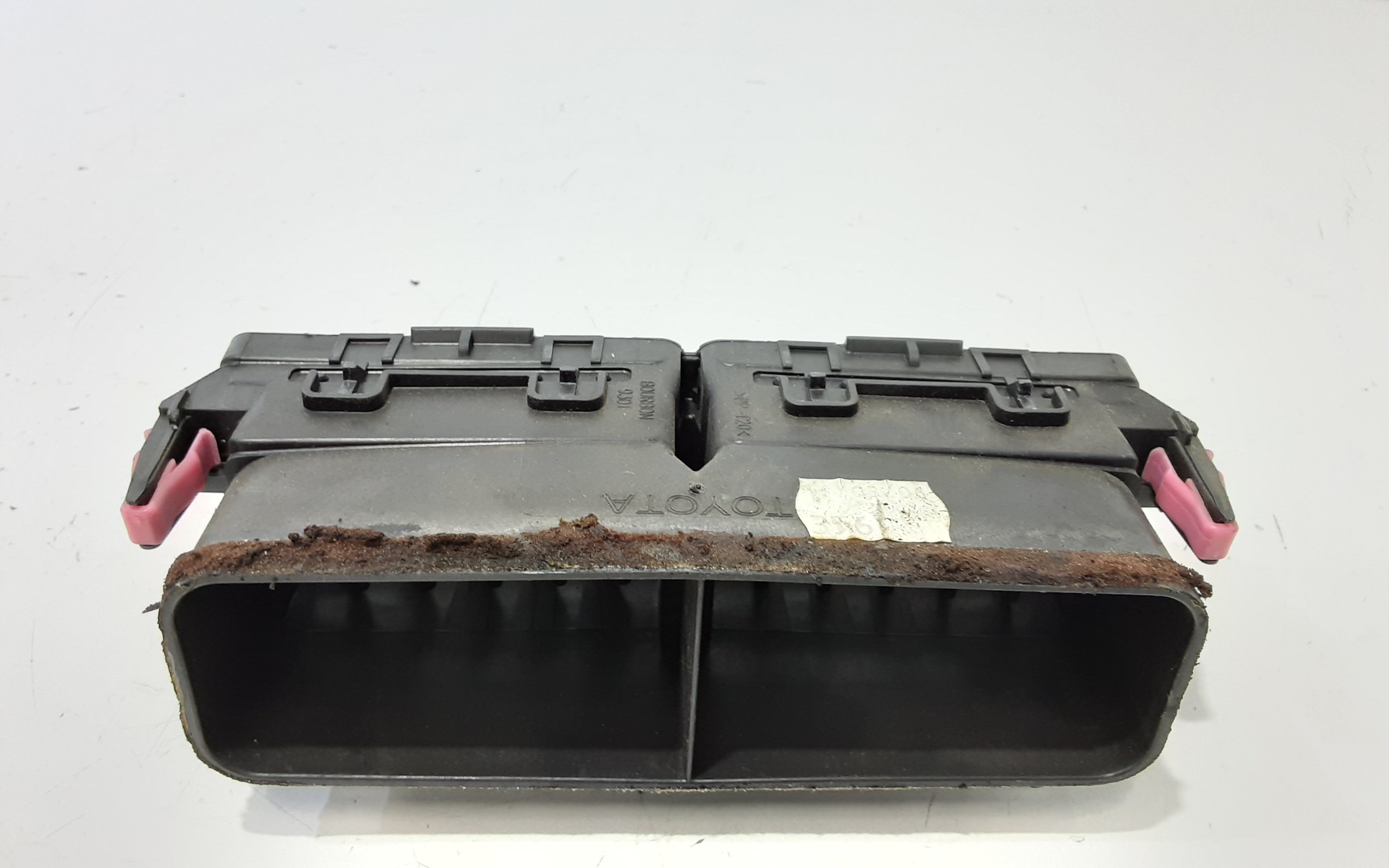 Bocchette Aria Cruscotto TOYOTA Yaris 3 Serie