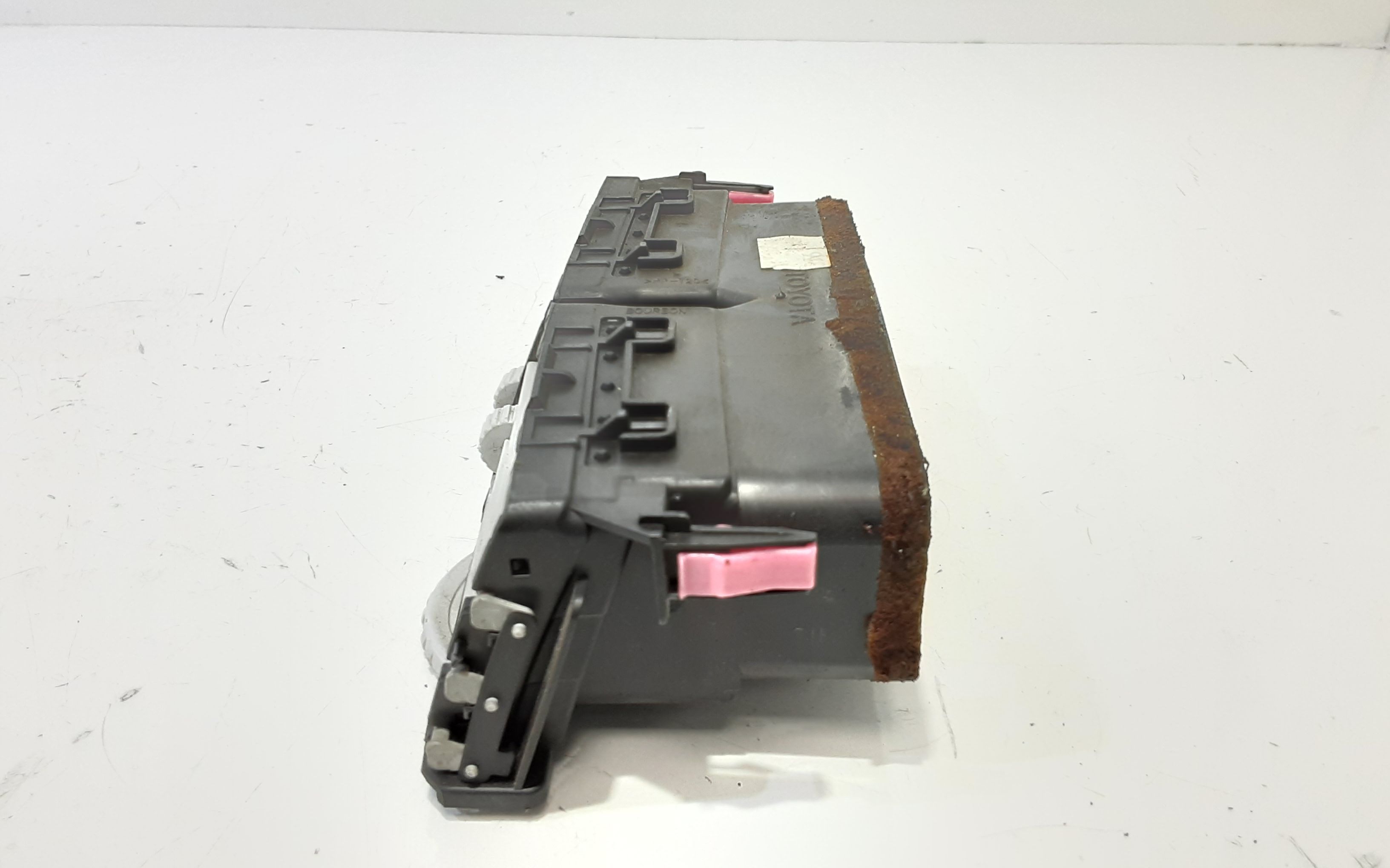 Bocchette Aria Cruscotto TOYOTA Yaris 3 Serie