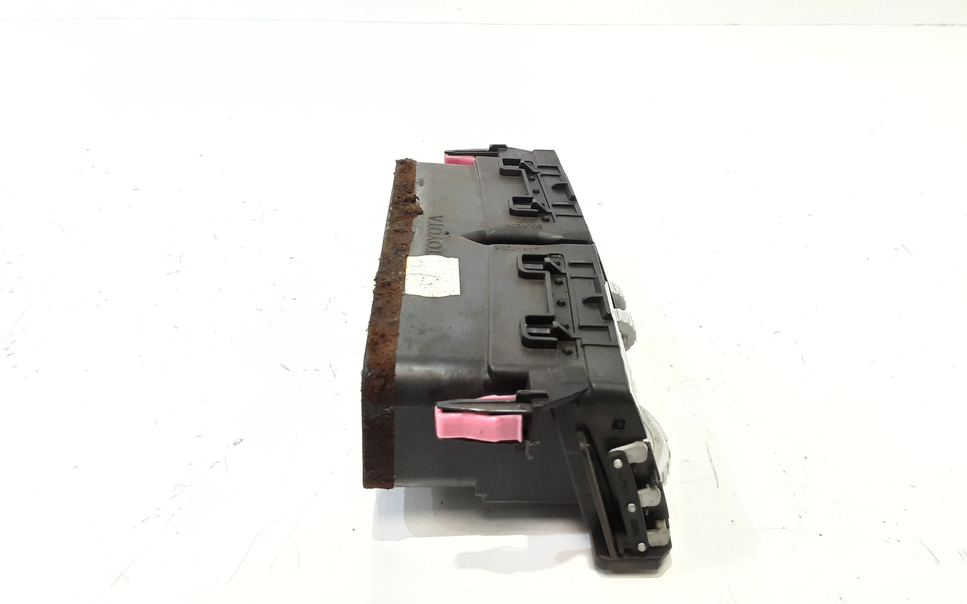 Bocchette Aria Cruscotto TOYOTA Yaris 3 Serie