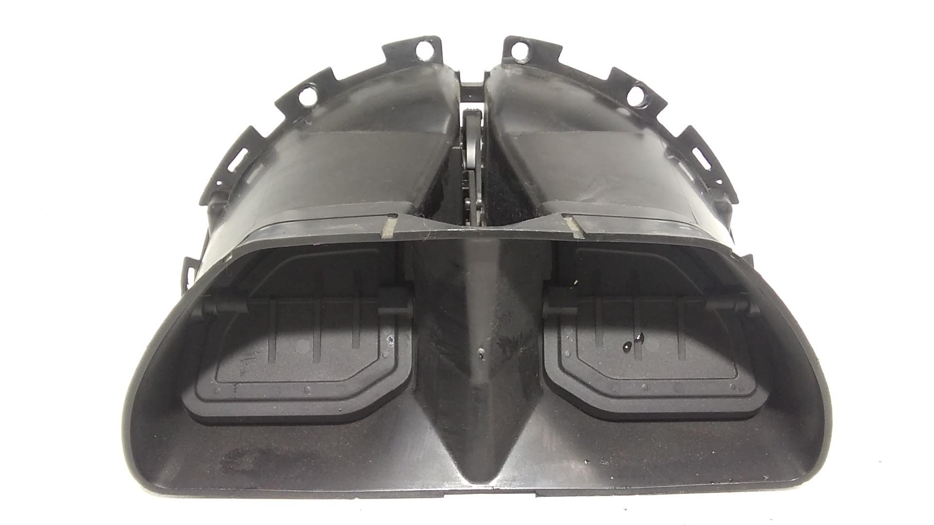 Bocchette Aria Cruscotto RENAULT Grand Modus 1 Serie