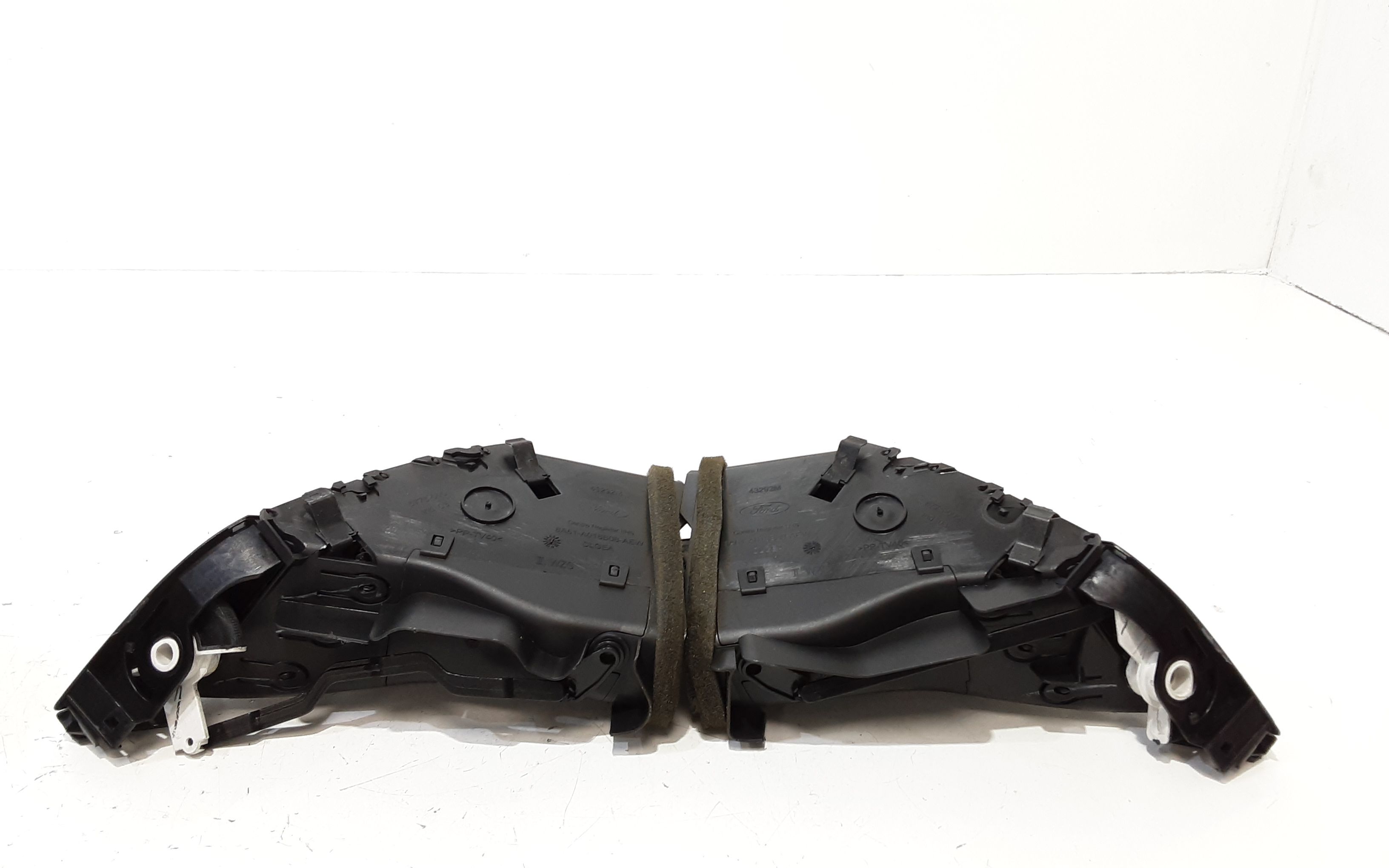 Bocchette Aria Cruscotto FORD Fiesta 6 Serie