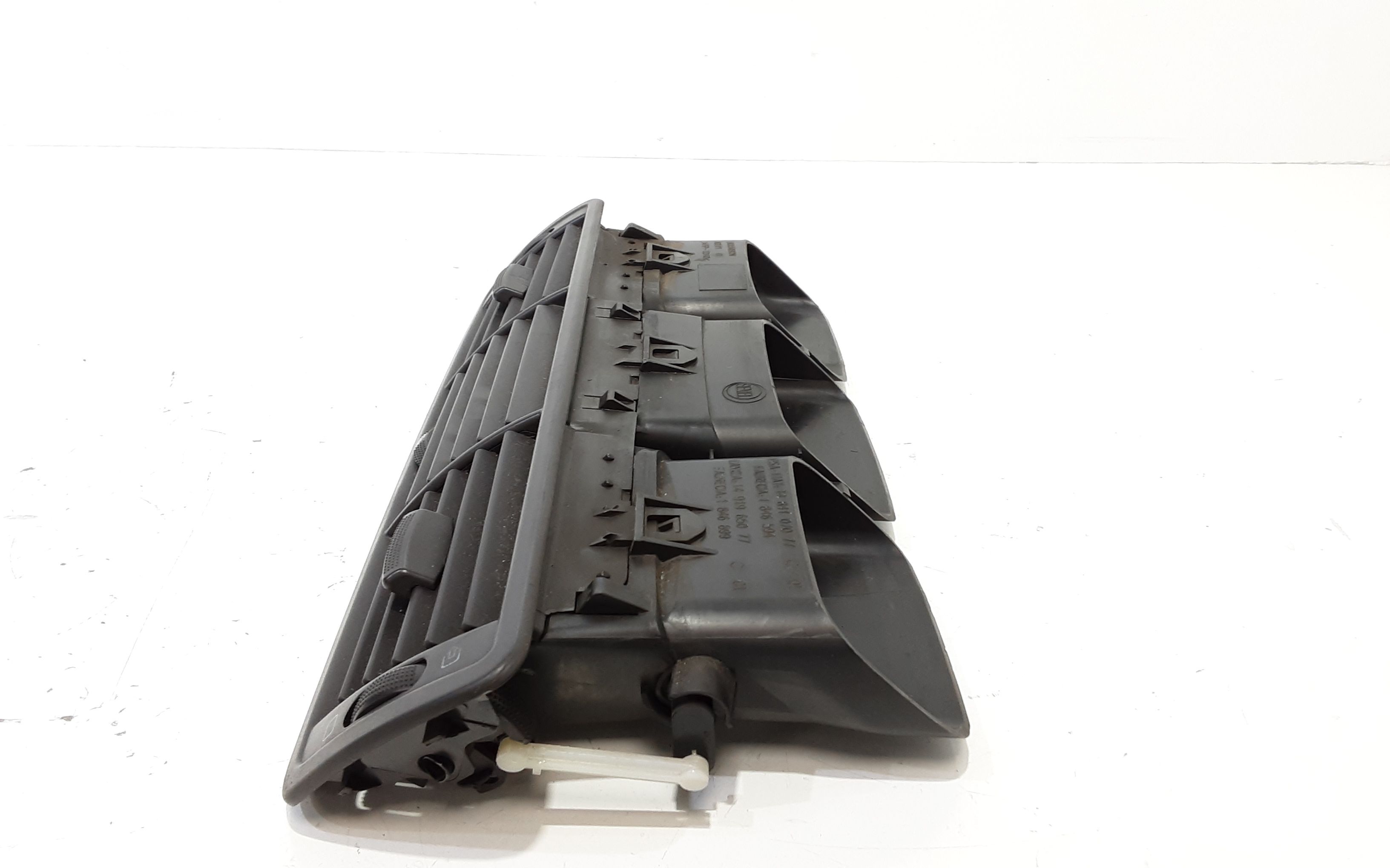 Bocchette Aria Cruscotto PEUGEOT 807 1 Serie