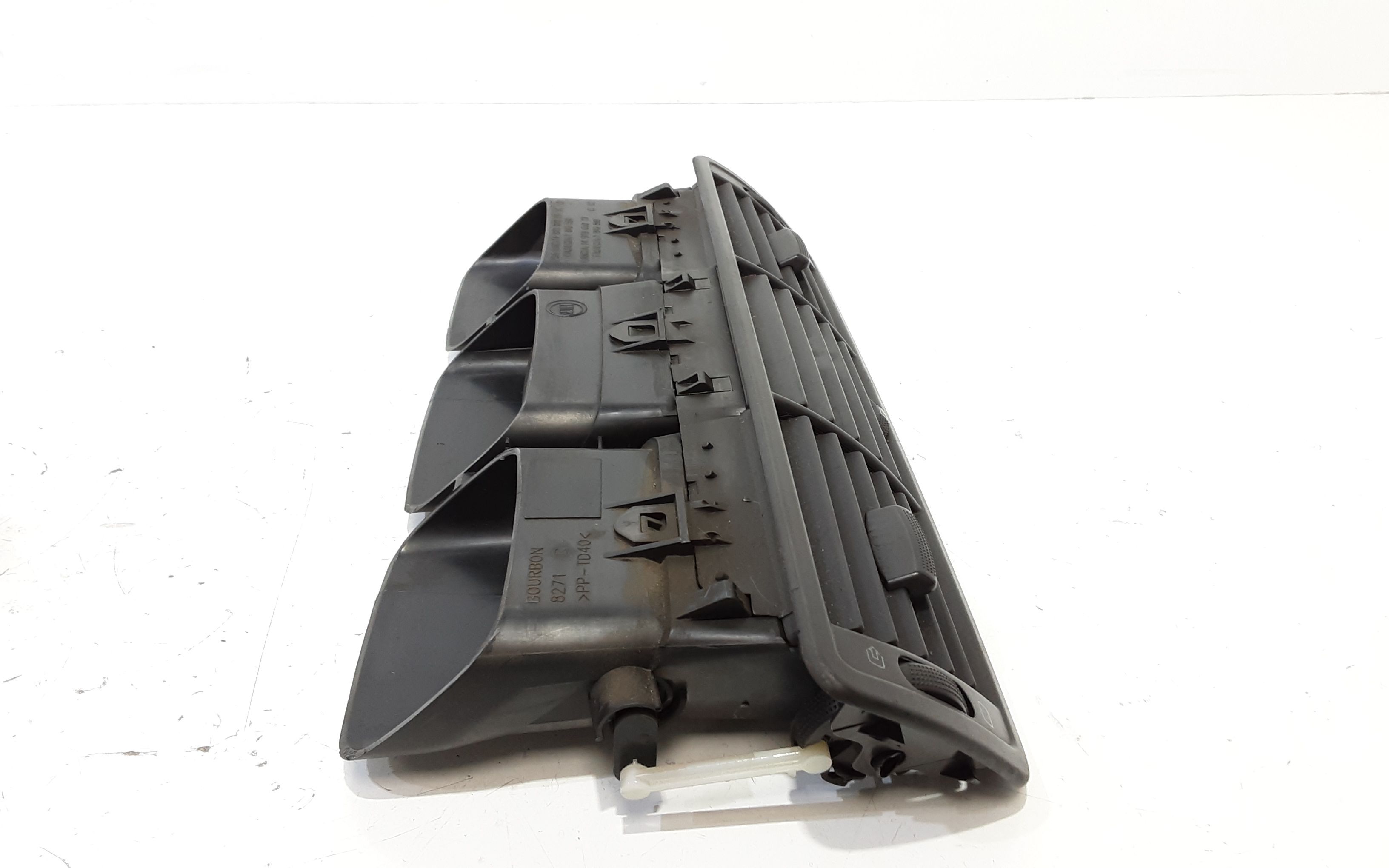 Bocchette Aria Cruscotto PEUGEOT 807 1 Serie