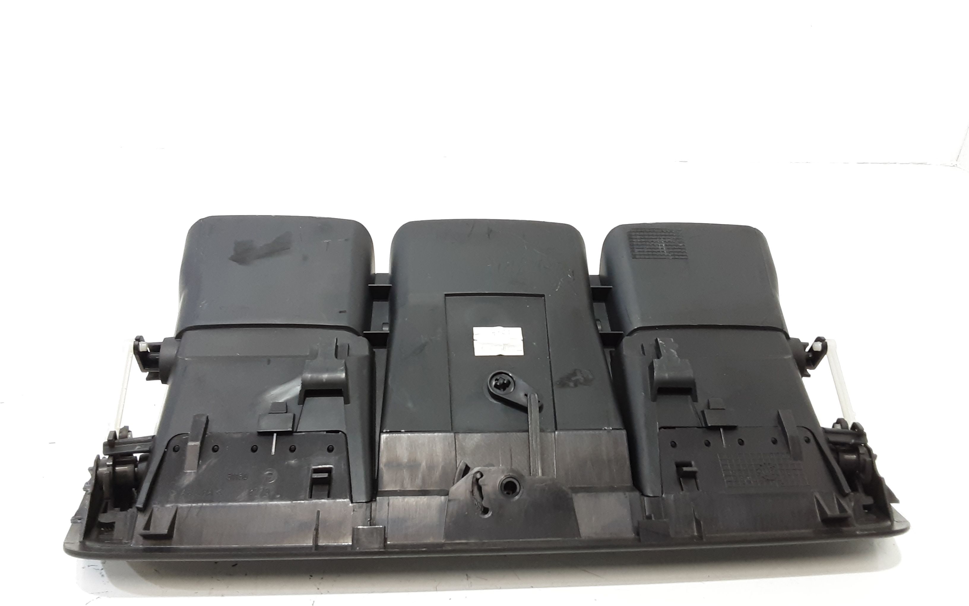 Bocchette Aria Cruscotto PEUGEOT 807 1 Serie