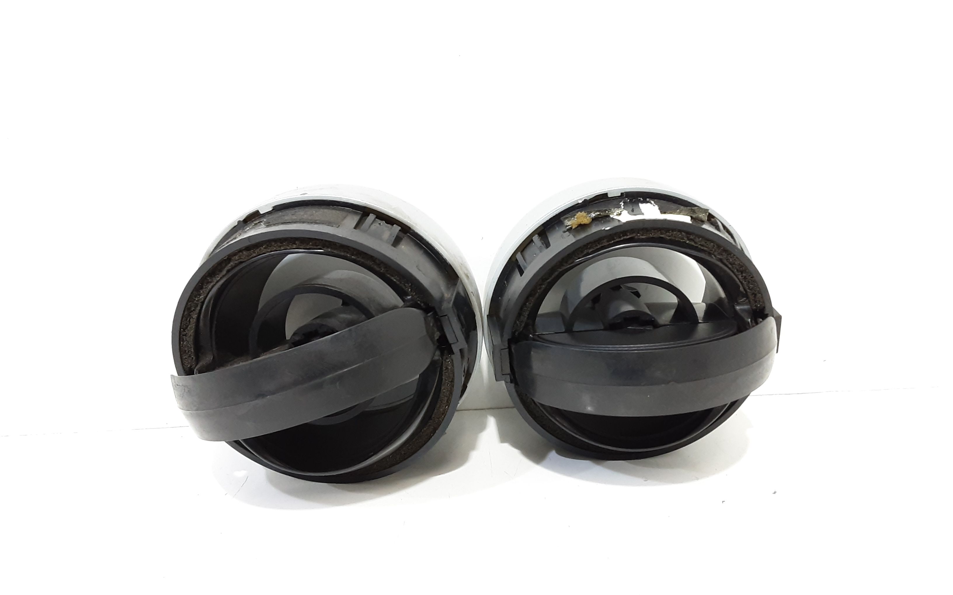 Bocchette Aria Cruscotto MINI Cooper 1  Serie