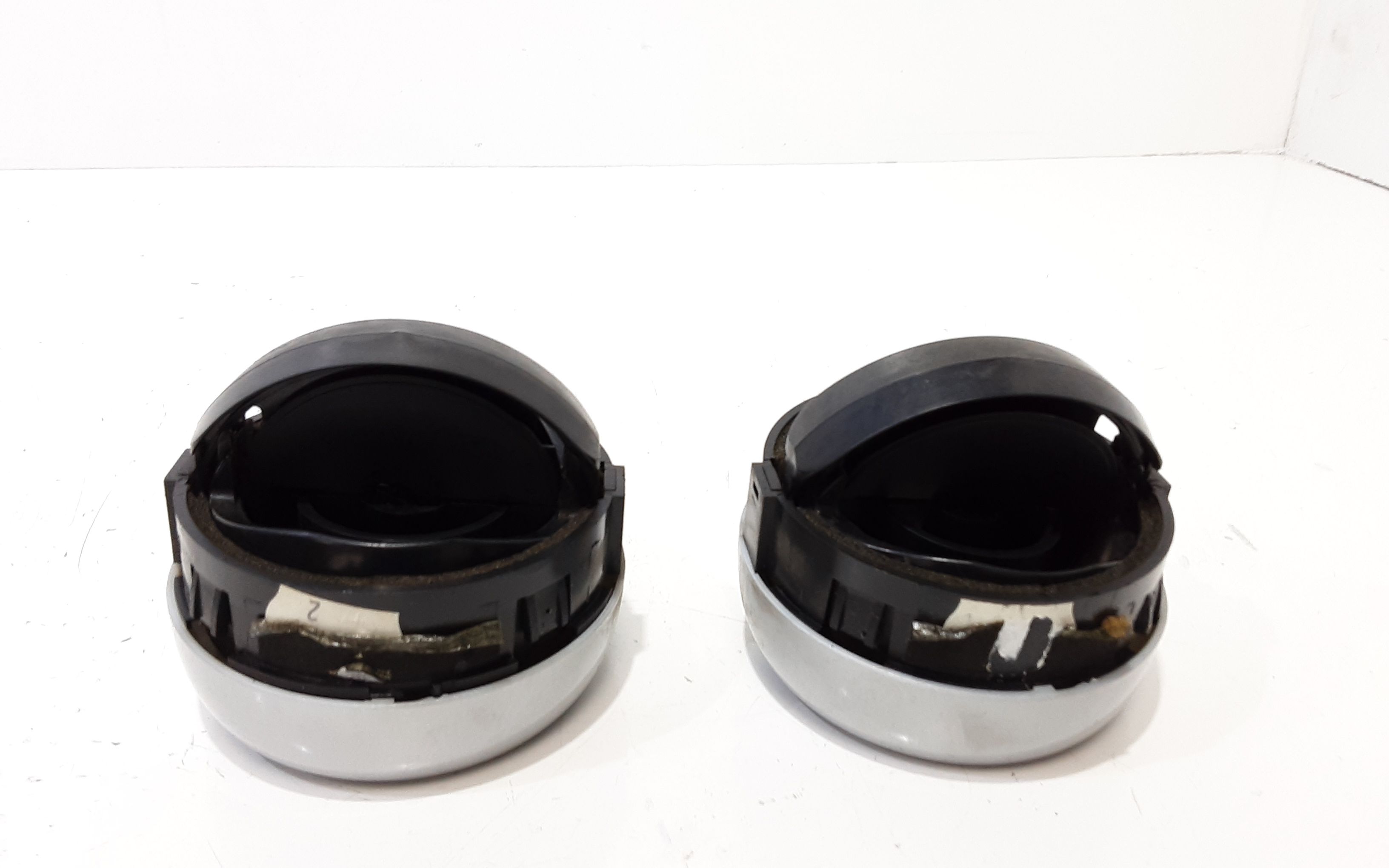 Bocchette Aria Cruscotto MINI Cooper 1  Serie