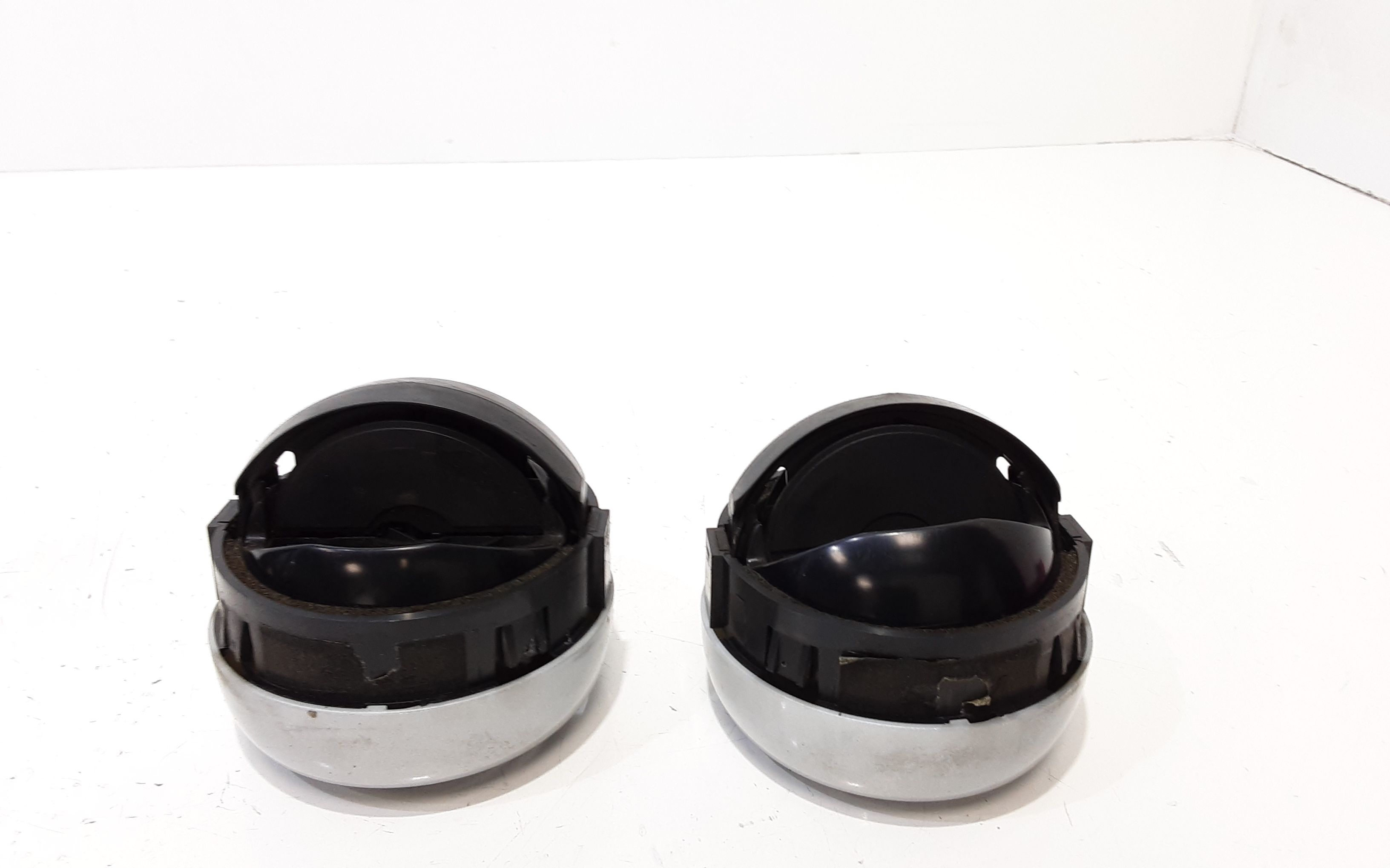 Bocchette Aria Cruscotto MINI Cooper 1  Serie