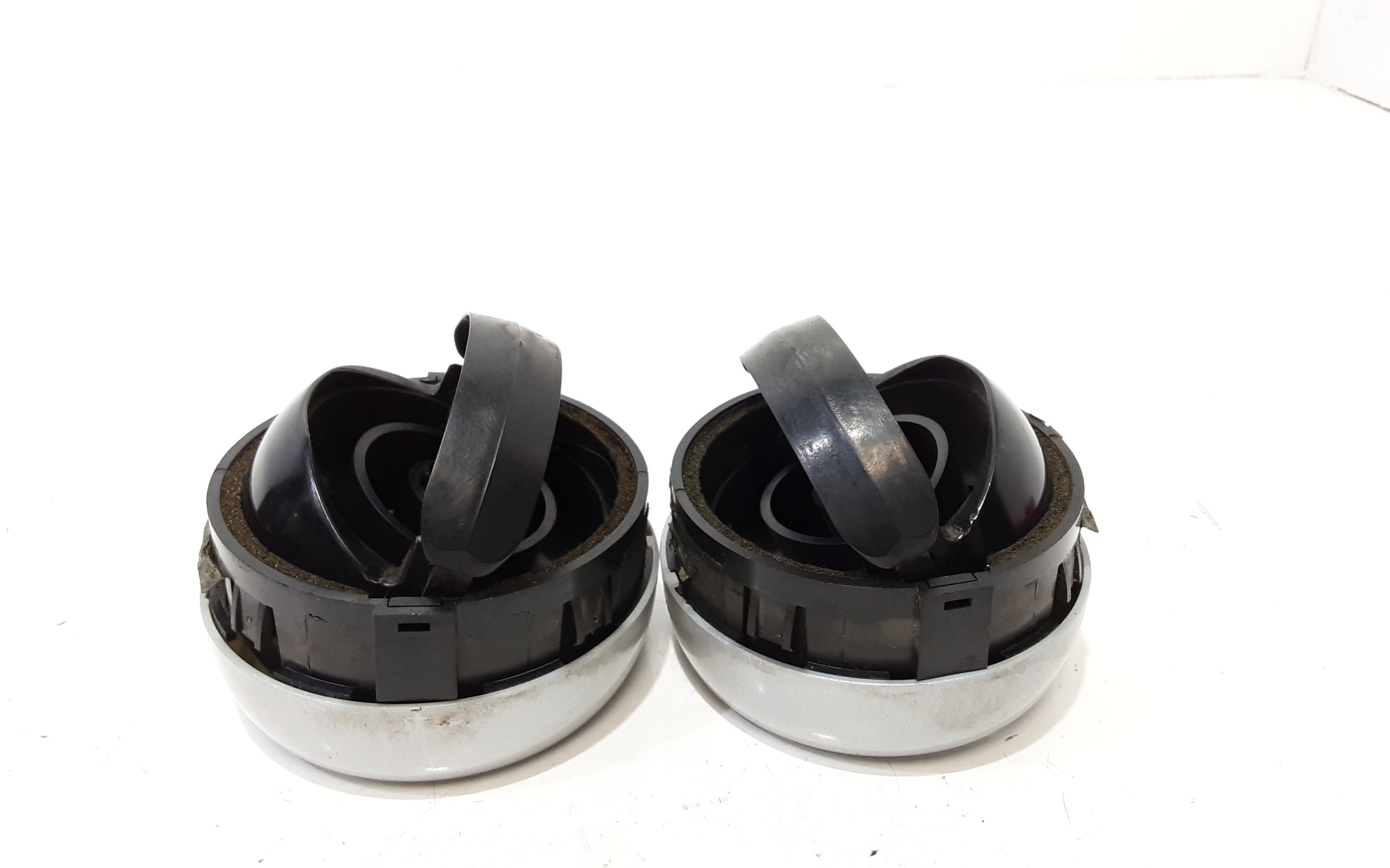 Bocchette Aria Cruscotto MINI Cooper 1  Serie