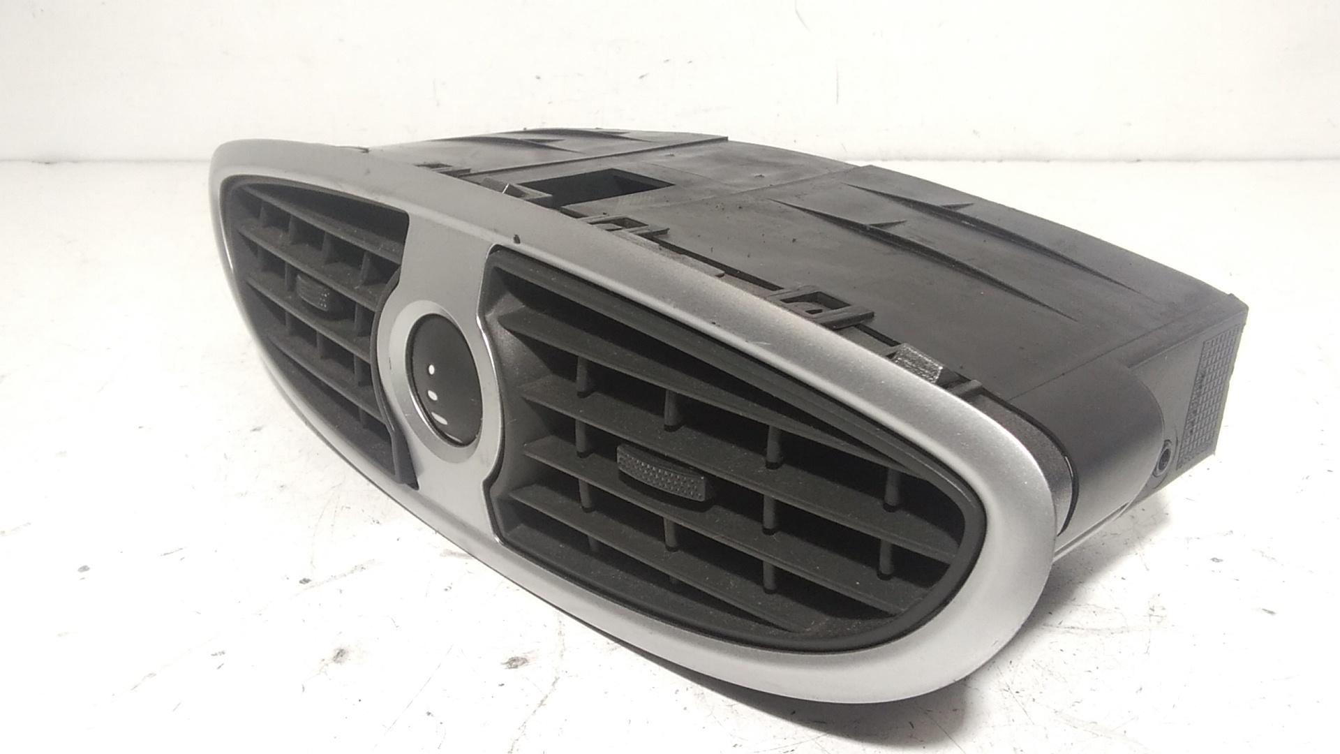 Bocchette Aria Cruscotto RENAULT Clio Serie (08>15)