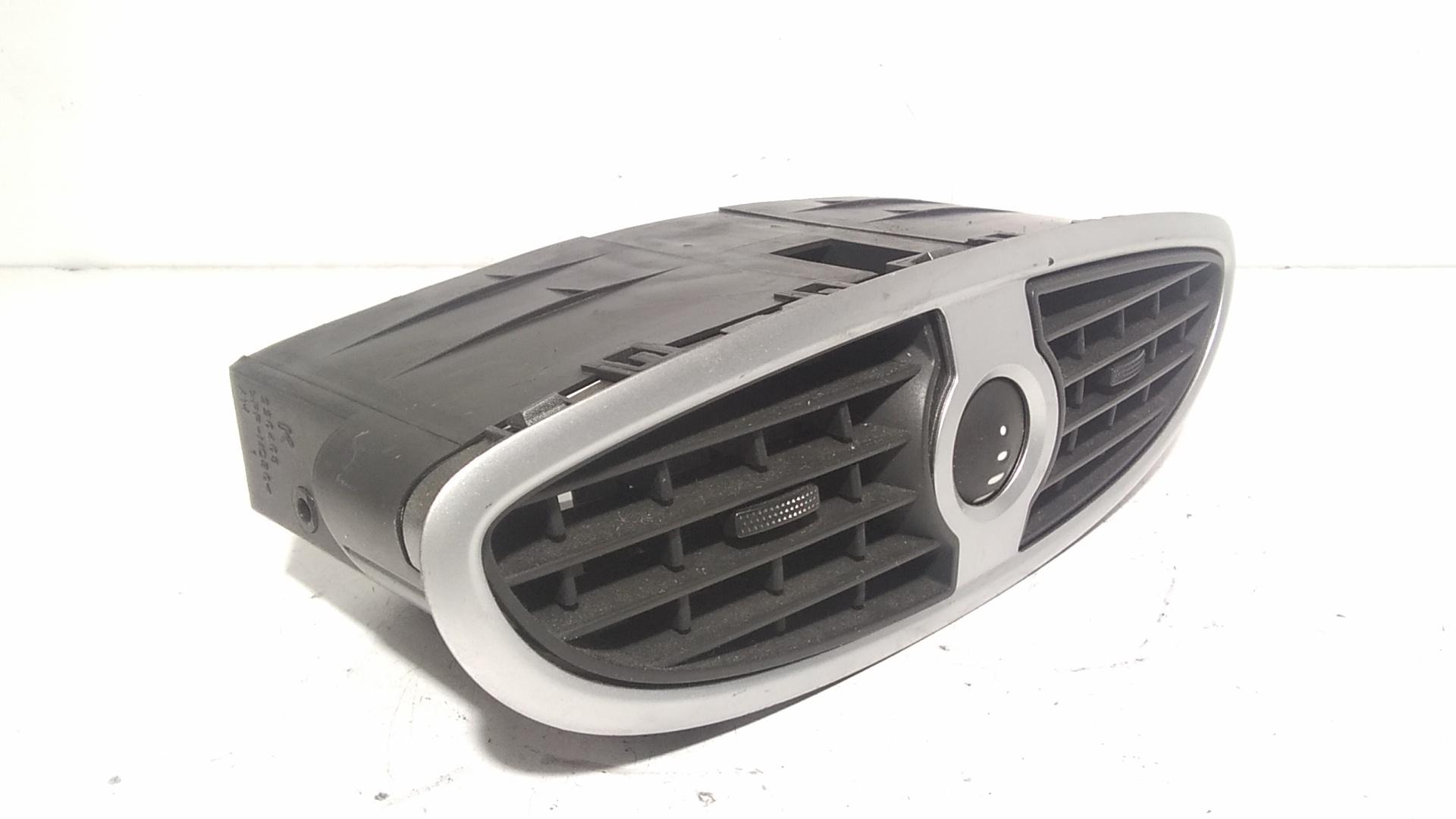 Bocchette Aria Cruscotto RENAULT Clio Serie (08>15)