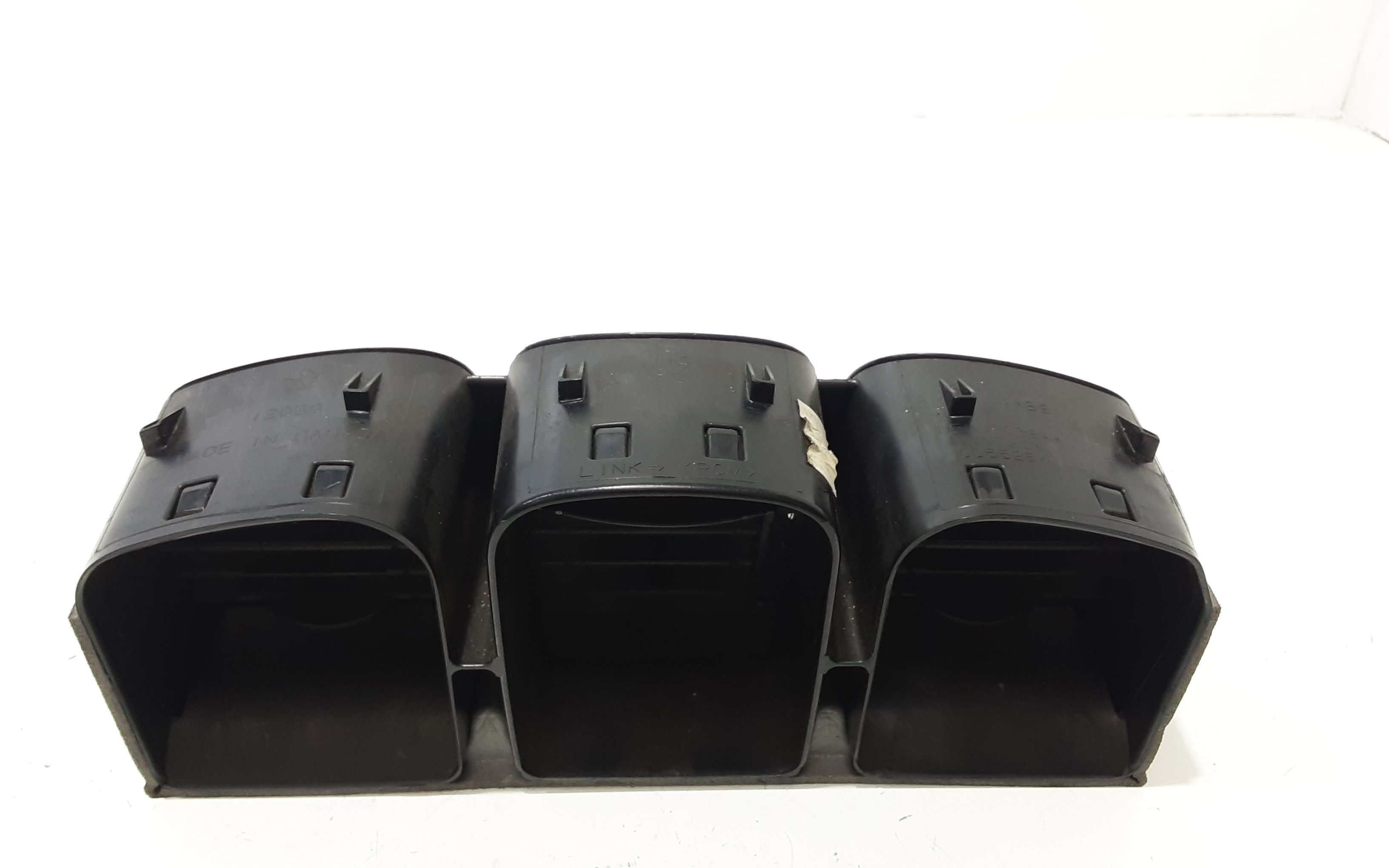 Bocchette Aria Cruscotto CHRYSLER Voyager 3 Serie