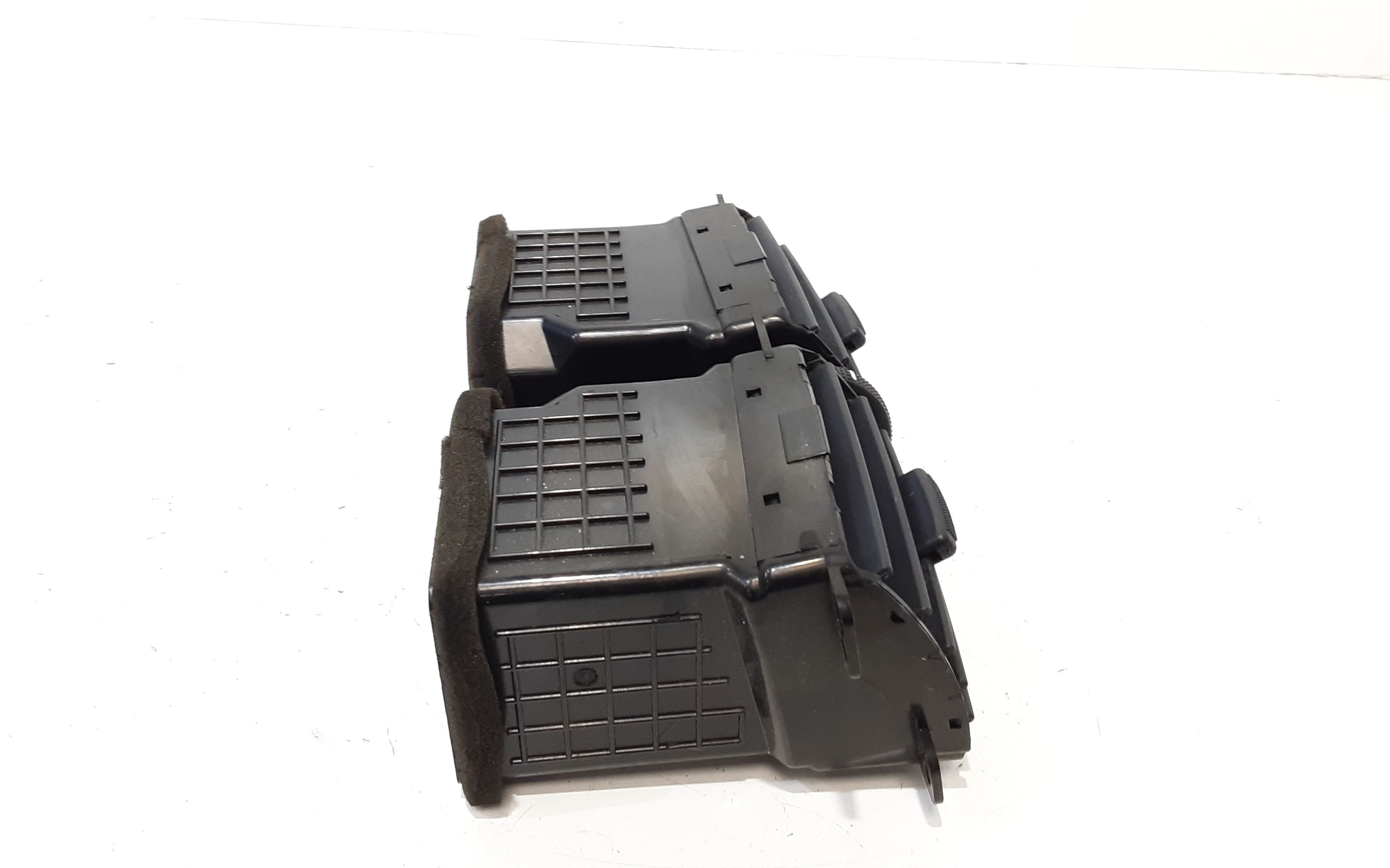 Bocchette Aria Cruscotto HYUNDAI Tucson  Serie (04>09)