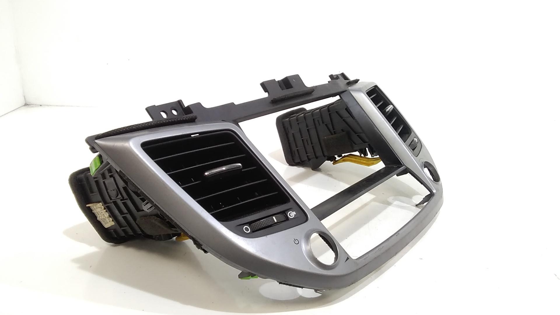 Bocchette Aria Cruscotto HYUNDAI Tucson serie