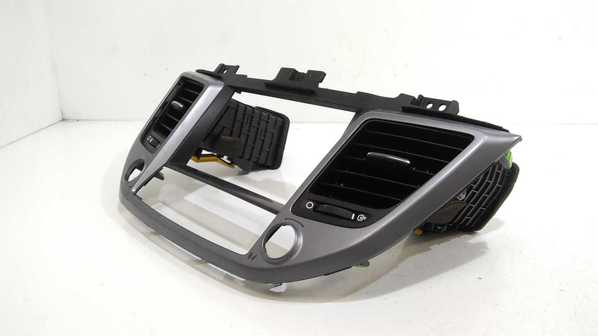 Bocchette Aria Cruscotto HYUNDAI Tucson serie