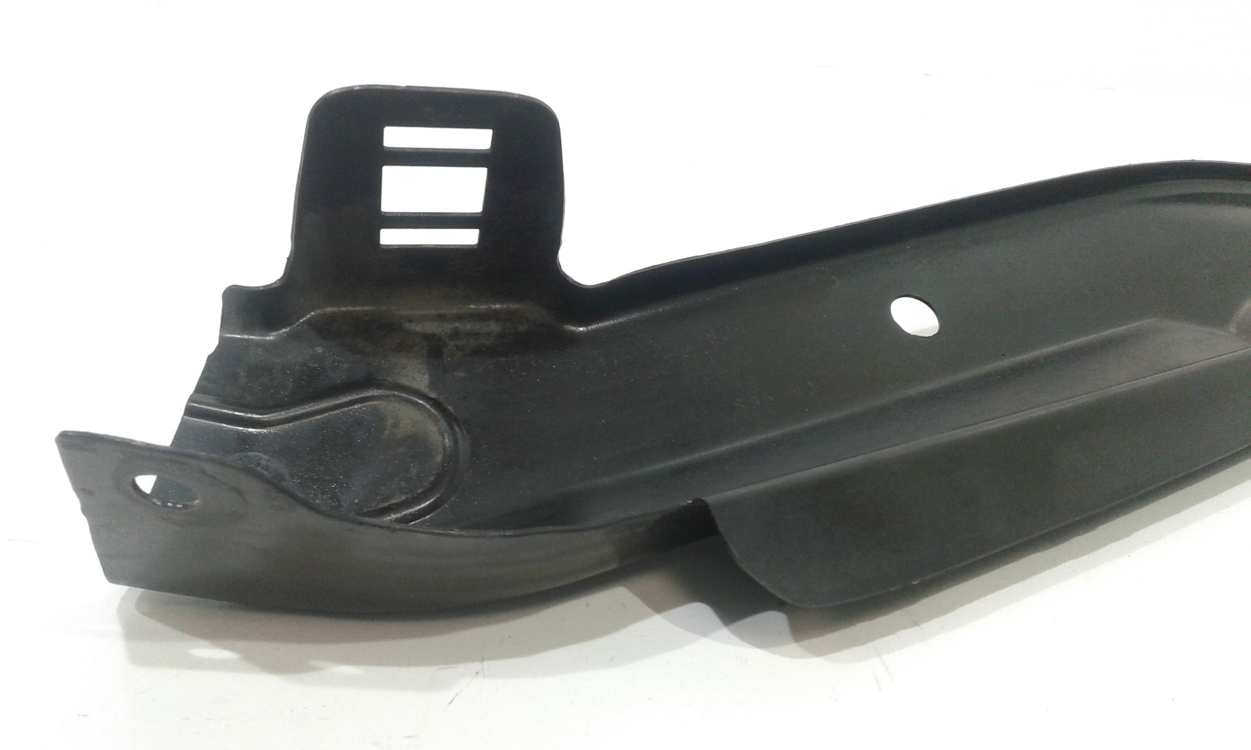 Staffe fari anteriori dx e sx VOLKSWAGEN Crafter Serie (17>)