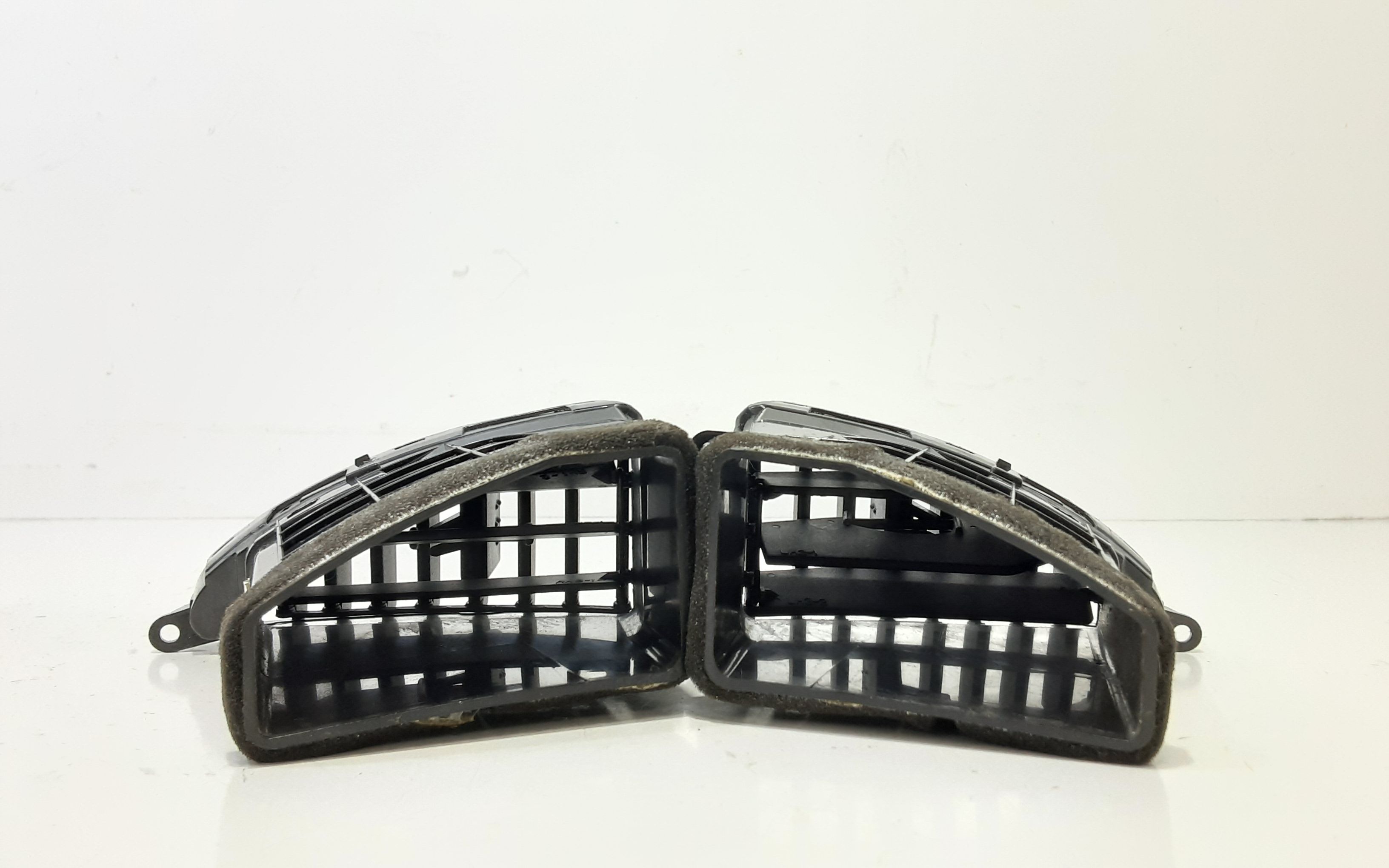 Bocchette Aria Cruscotto HYUNDAI i10 1 Serie