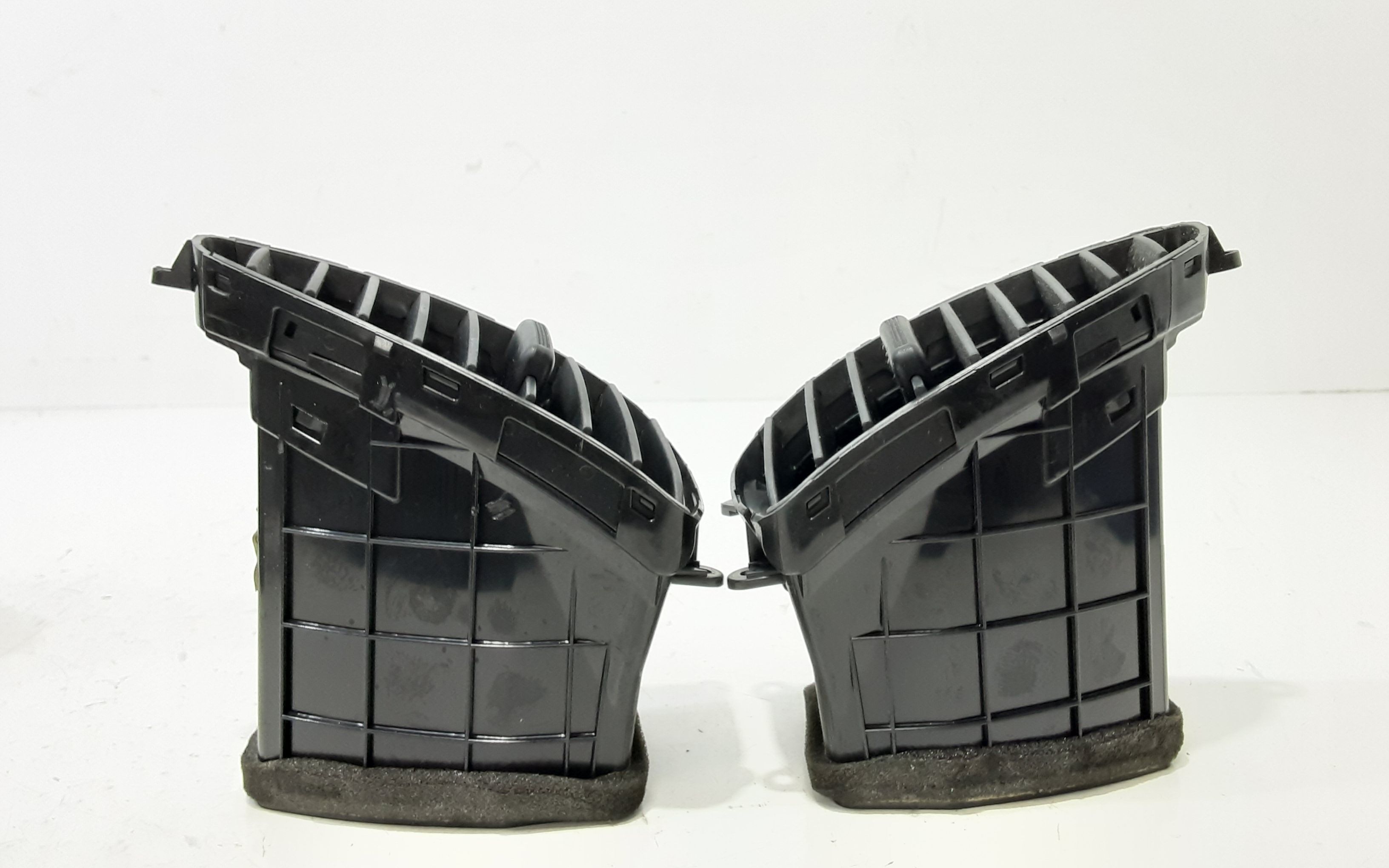 Bocchette Aria Cruscotto HYUNDAI i10 1 Serie