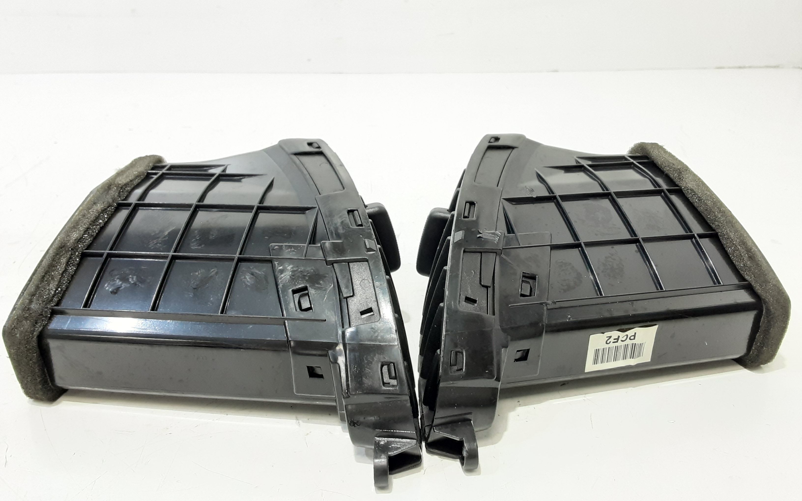 Bocchette Aria Cruscotto HYUNDAI i10 1 Serie