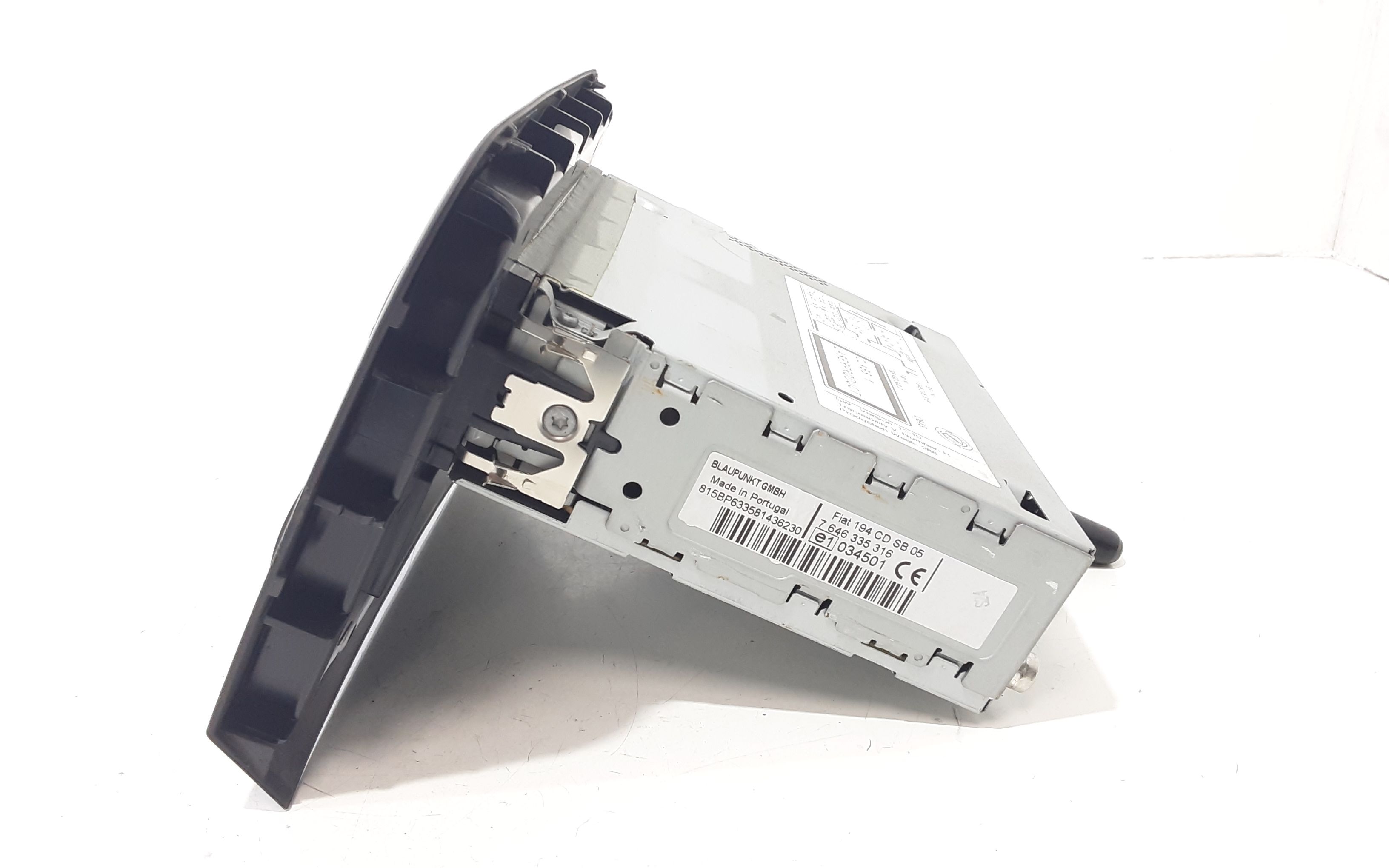 Autoradio FIAT Croma 3 Serie