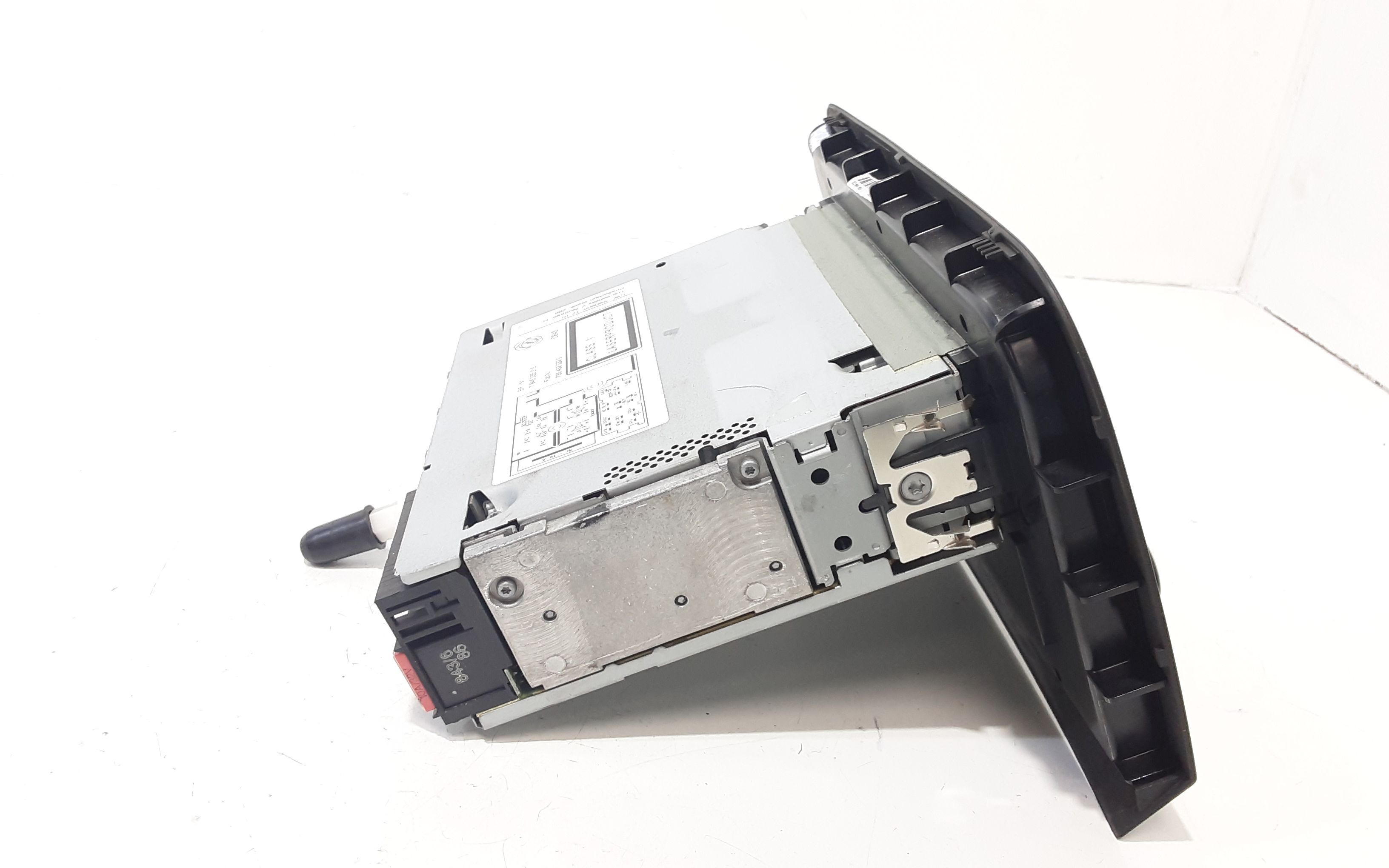 Autoradio FIAT Croma 3 Serie