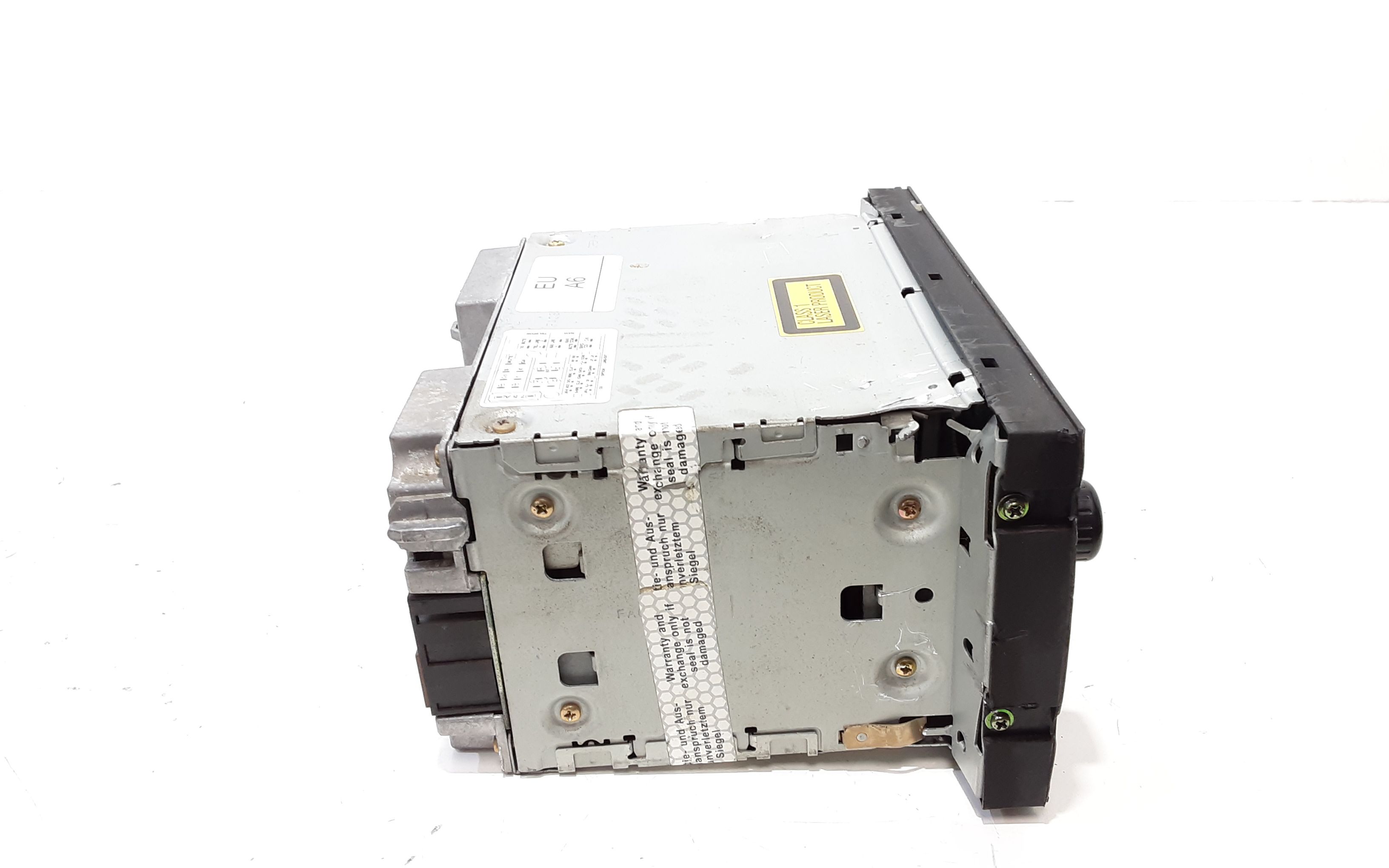 Autoradio AUDI A6 Avant 2 Serie