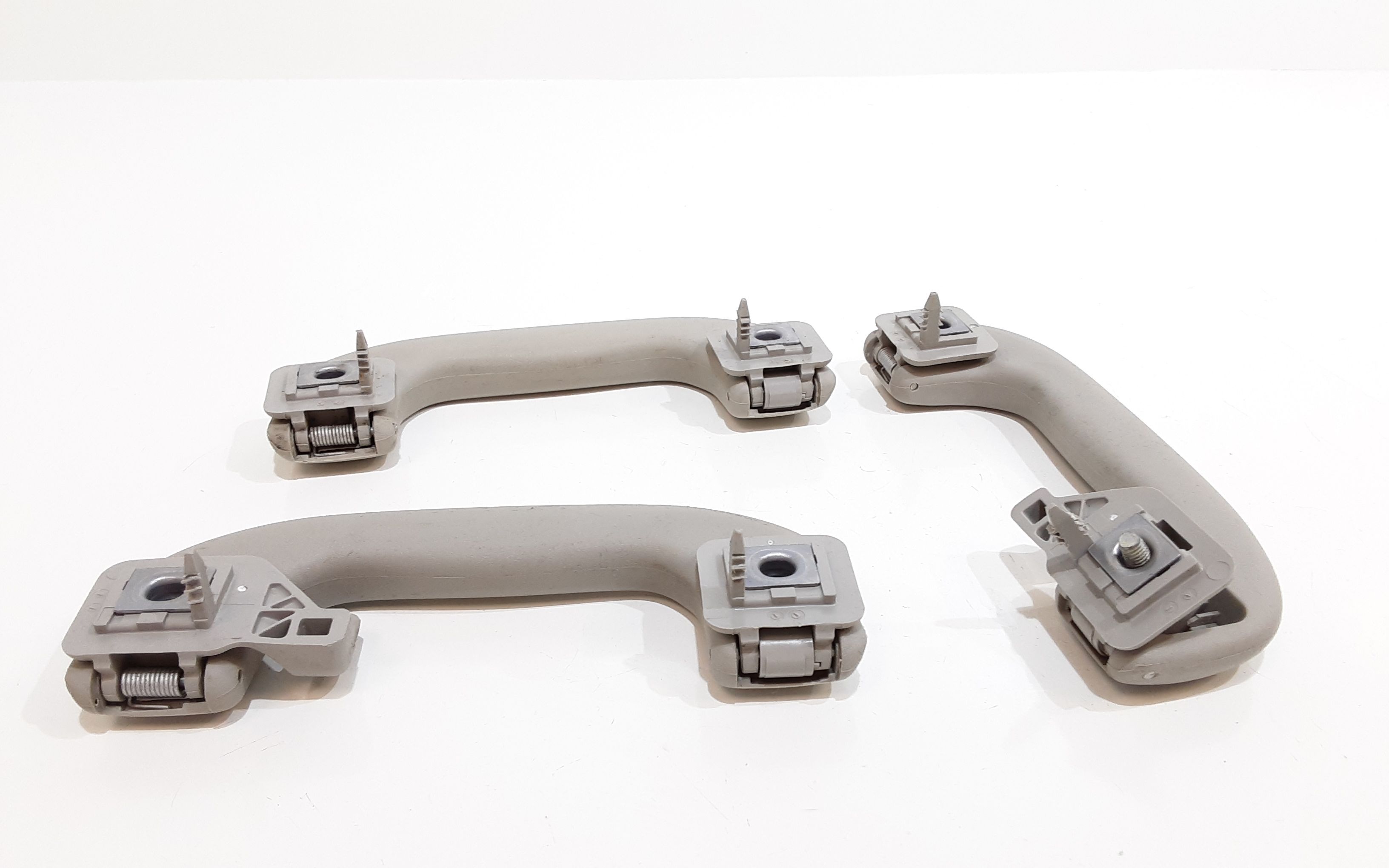 Maniglie Tetto OPEL Mokka 1 Serie