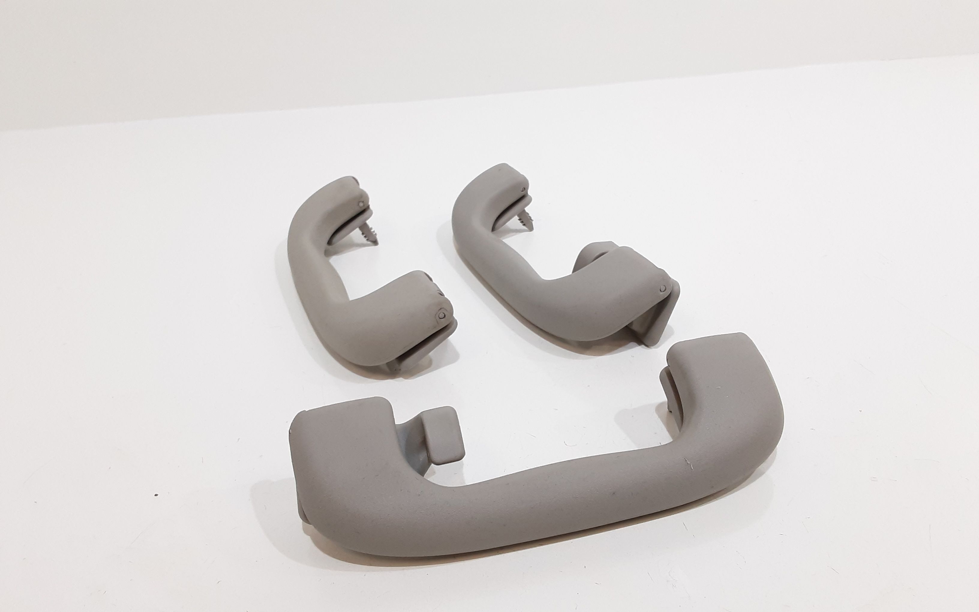 Maniglie Tetto OPEL Mokka 1 Serie