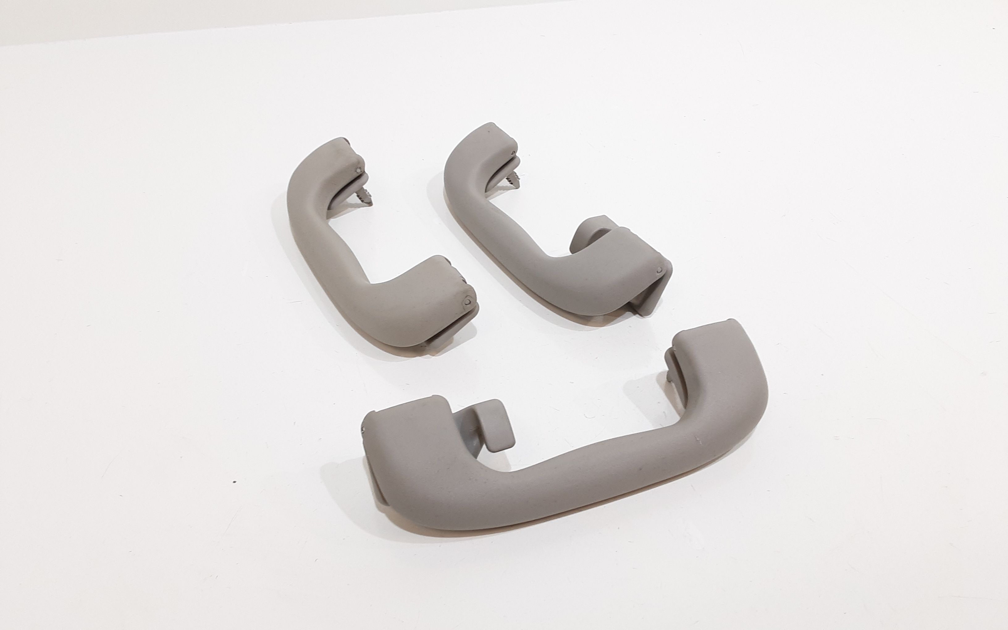 Maniglie Tetto OPEL Mokka 1 Serie