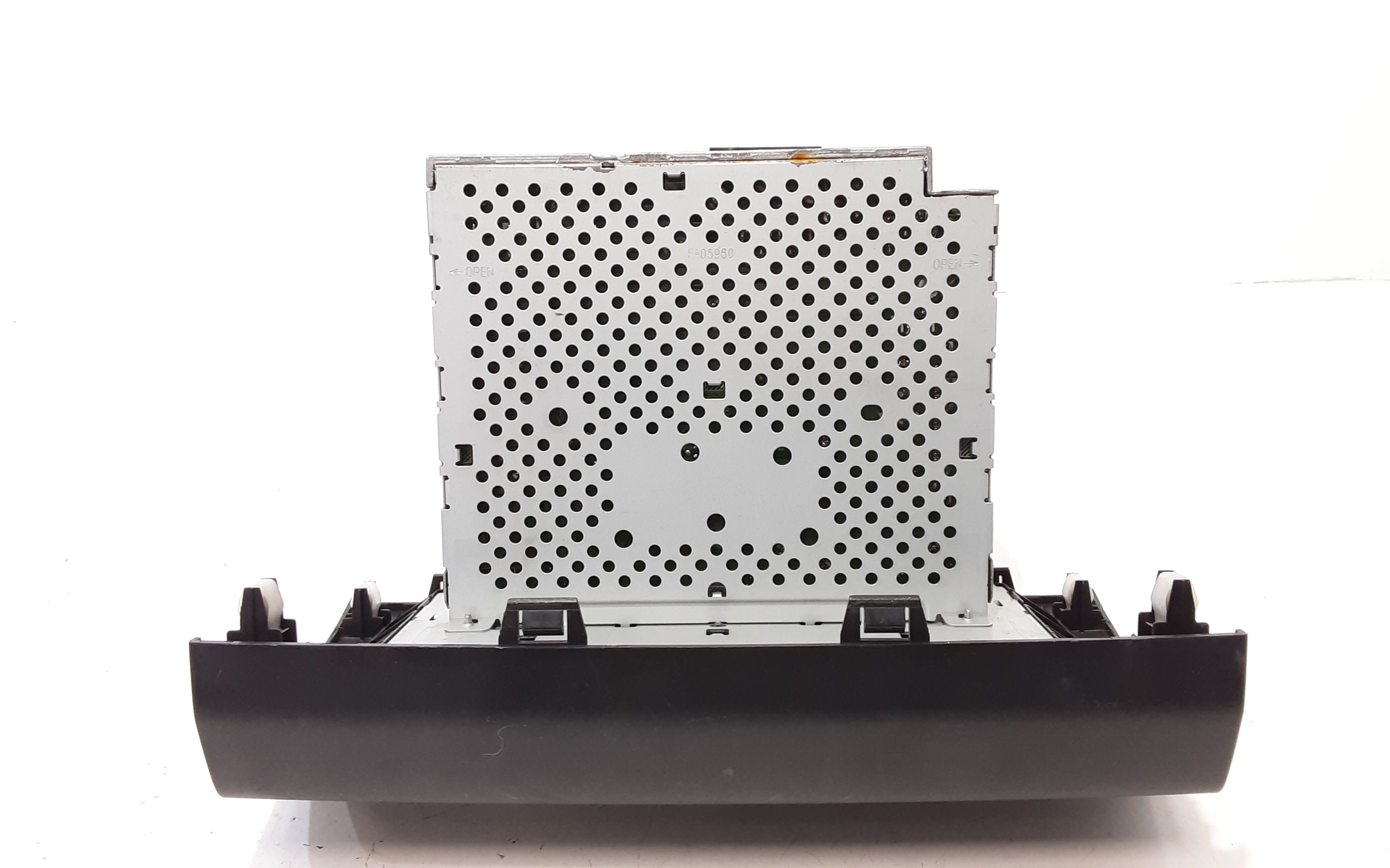 Autoradio SUZUKI Swift 4 Serie