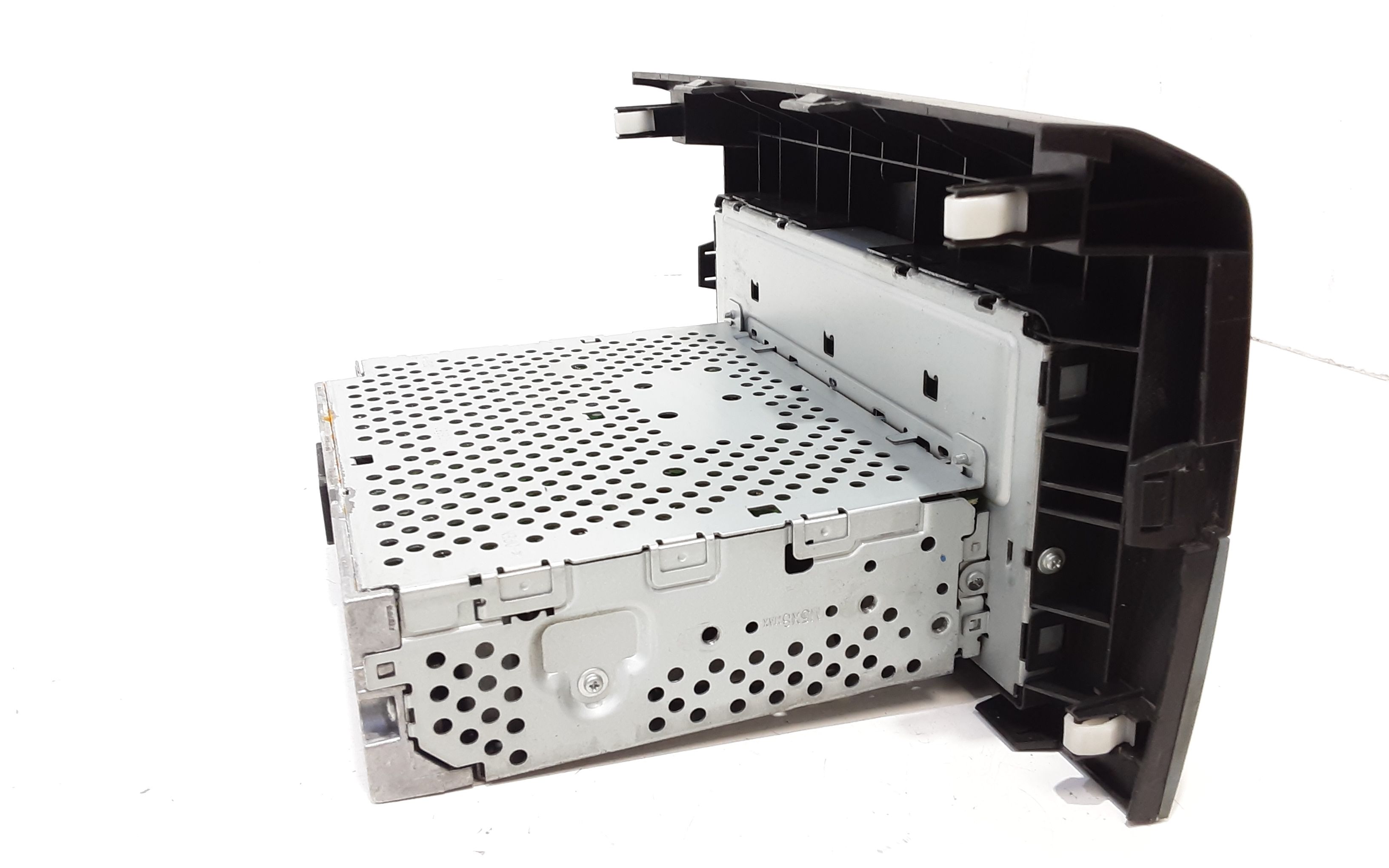 Autoradio SUZUKI Swift 4 Serie