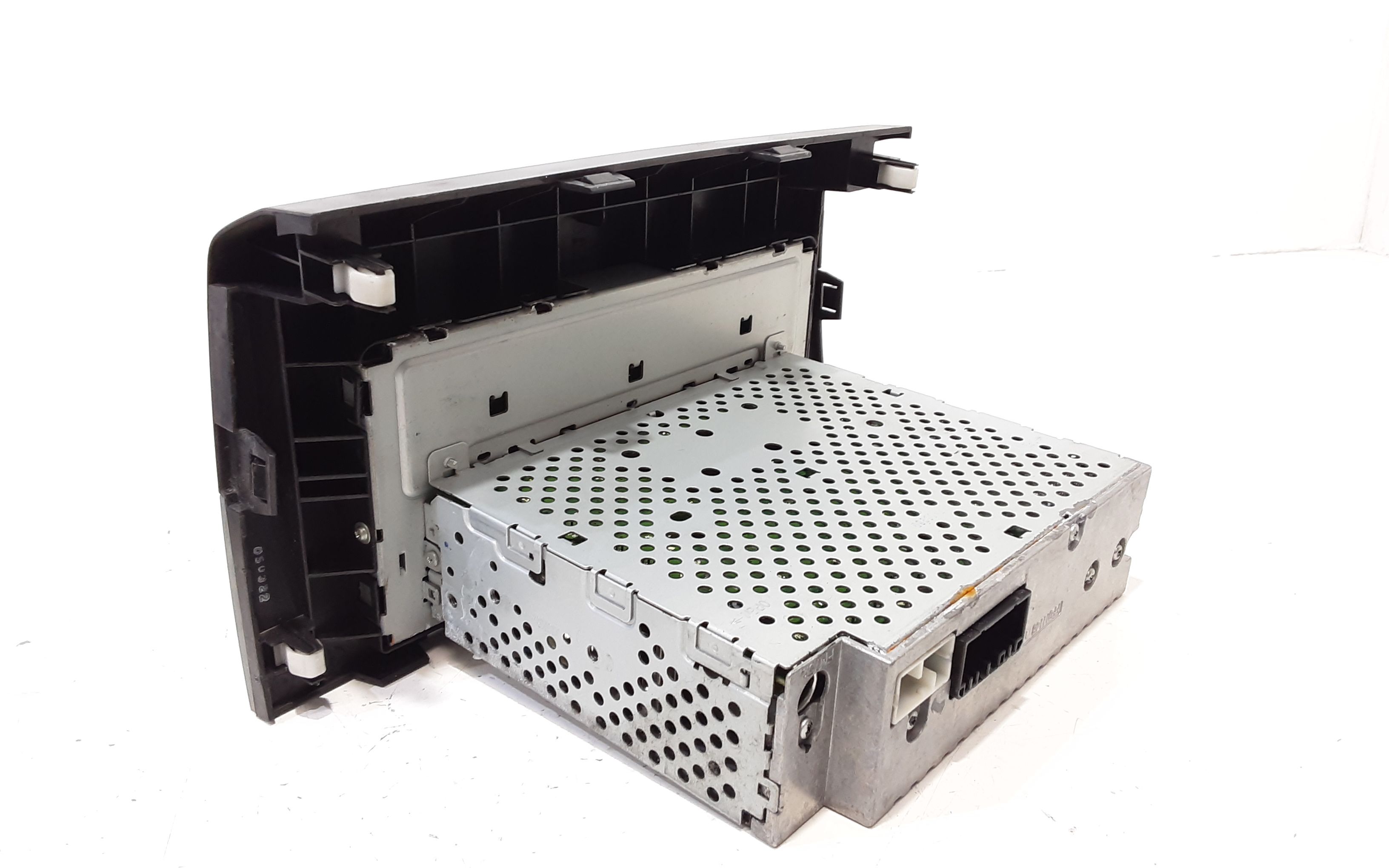 Autoradio SUZUKI Swift 4 Serie