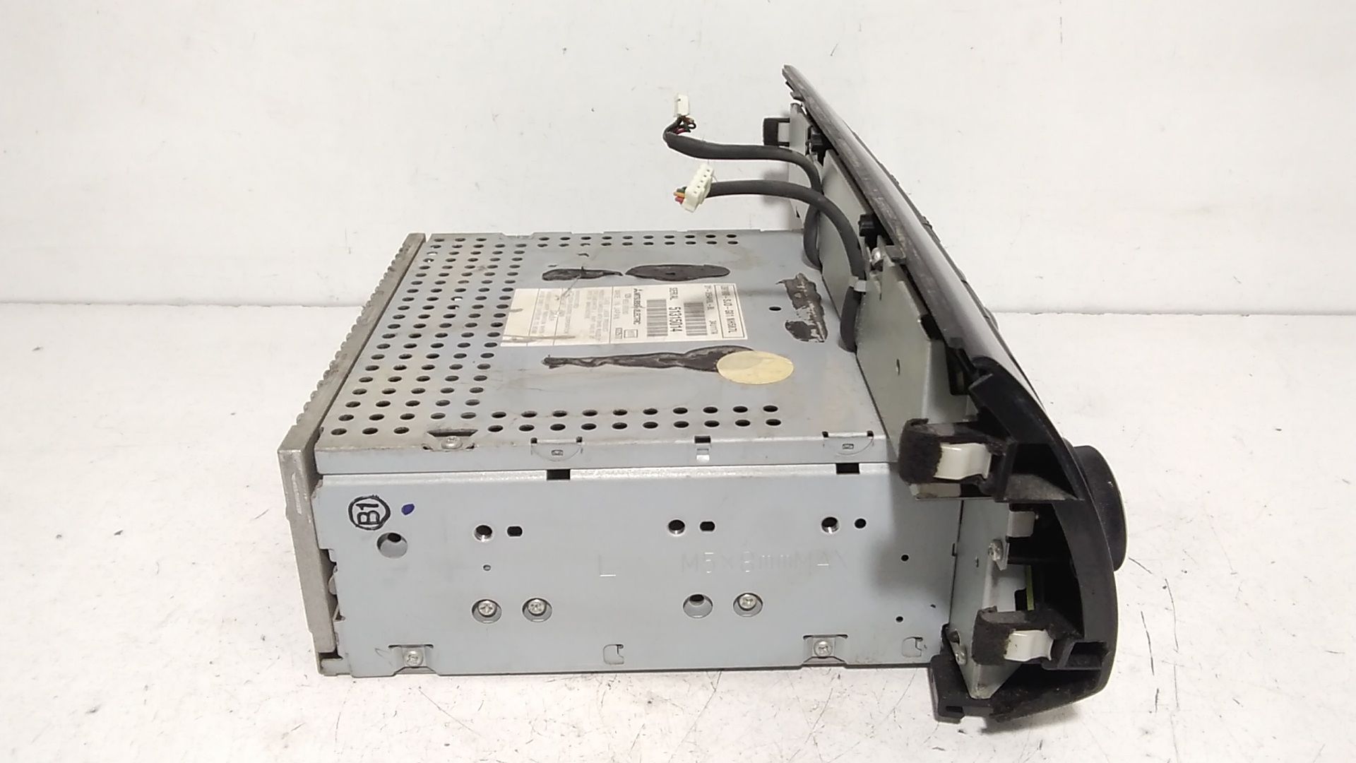 Autoradio HONDA FR-V 1 Serie