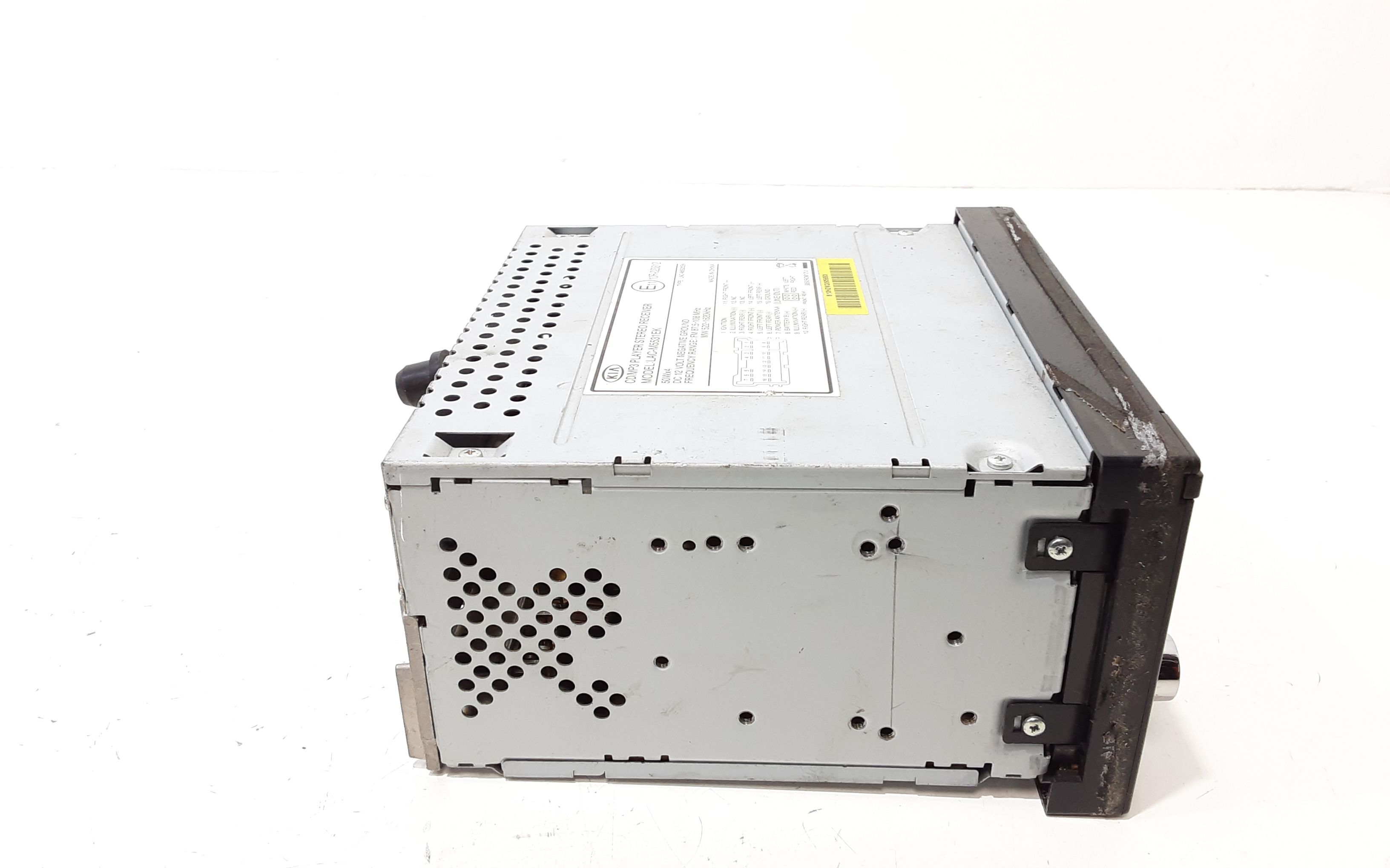 Autoradio KIA Carens 1 Serie