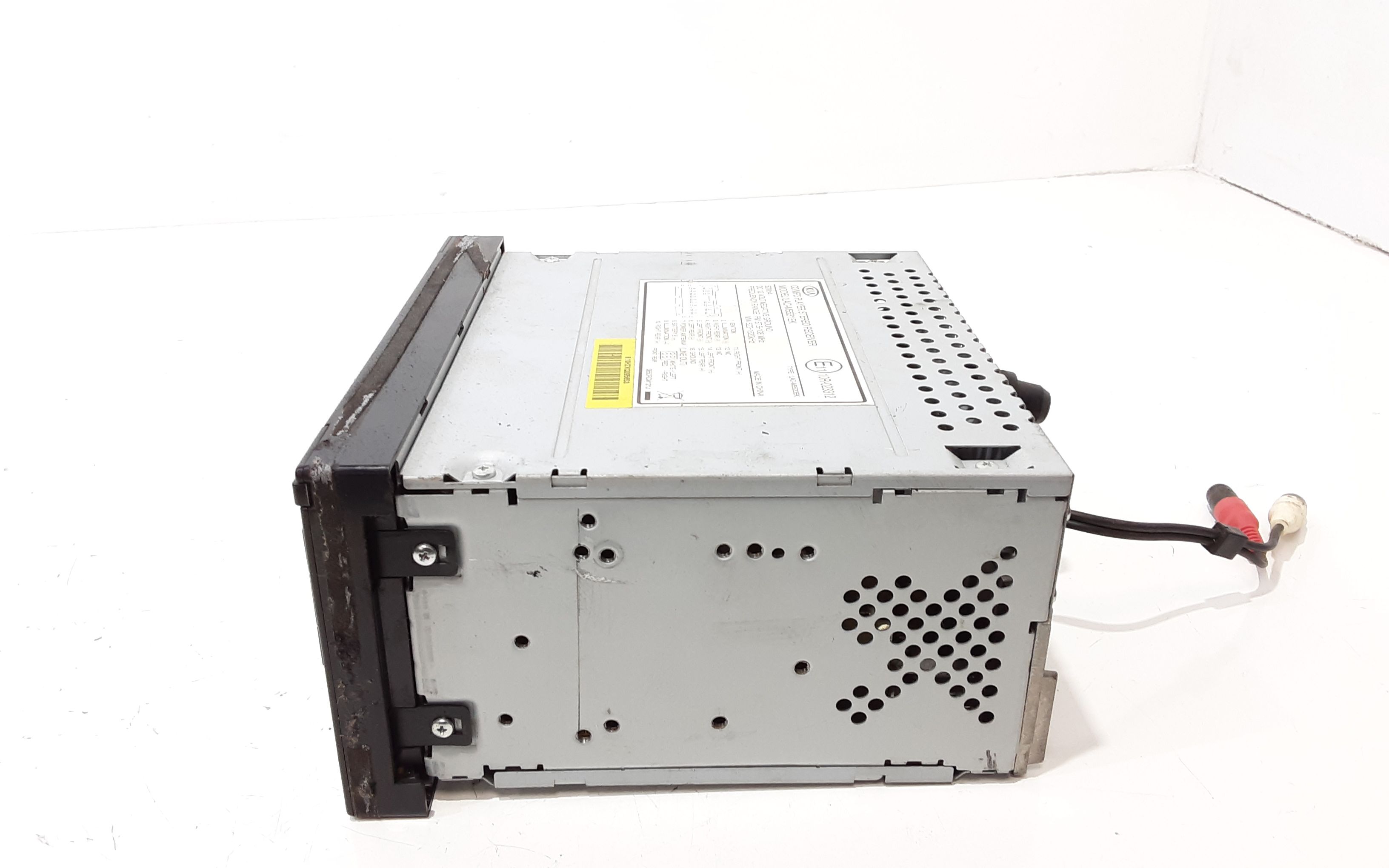 Autoradio KIA Carens 1 Serie