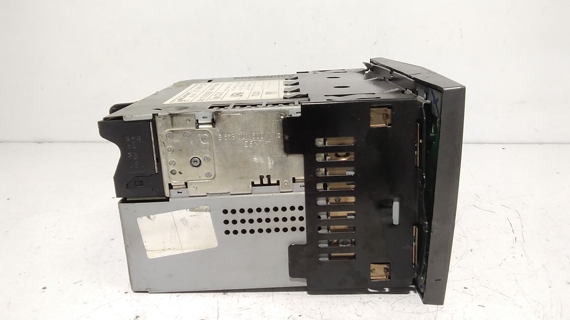 Autoradio OPEL Astra H Berlina