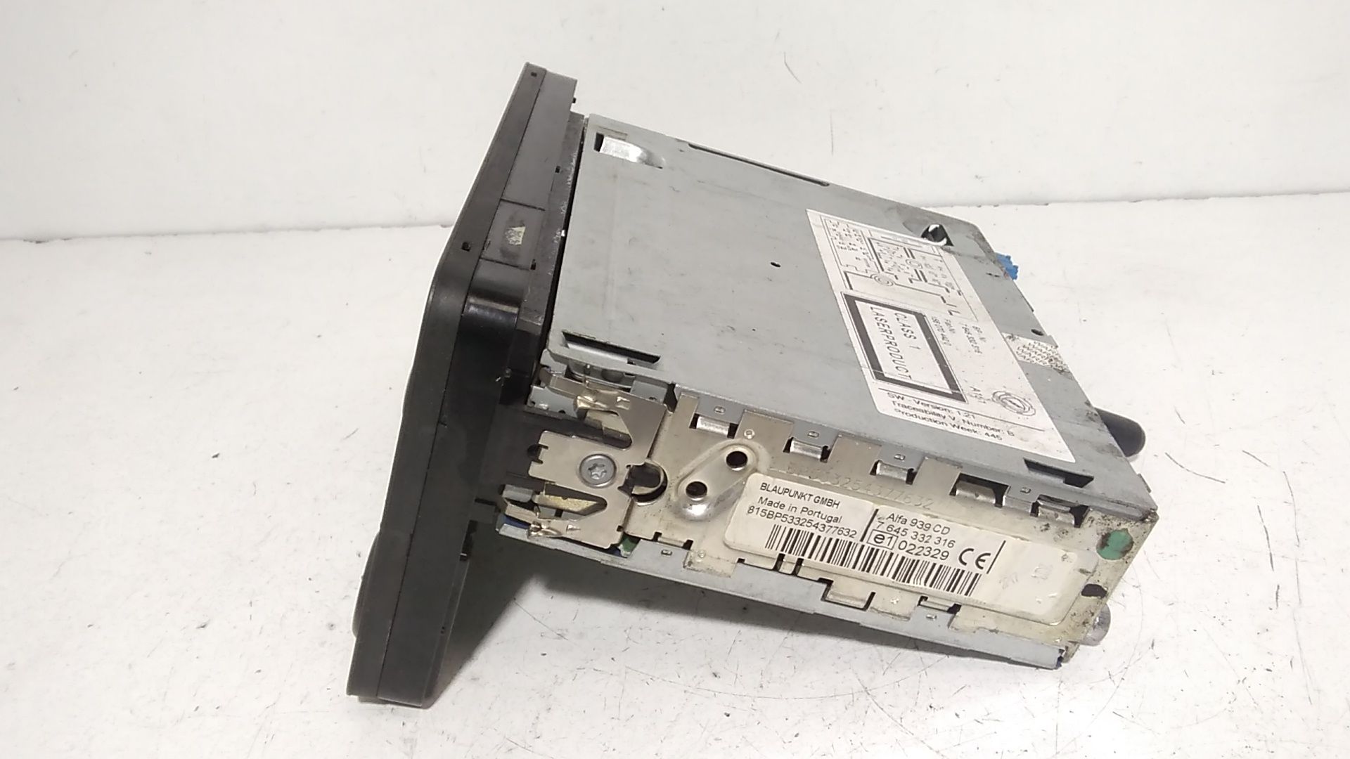 Autoradio ALFA ROMEO 159 Berlina 1 Serie