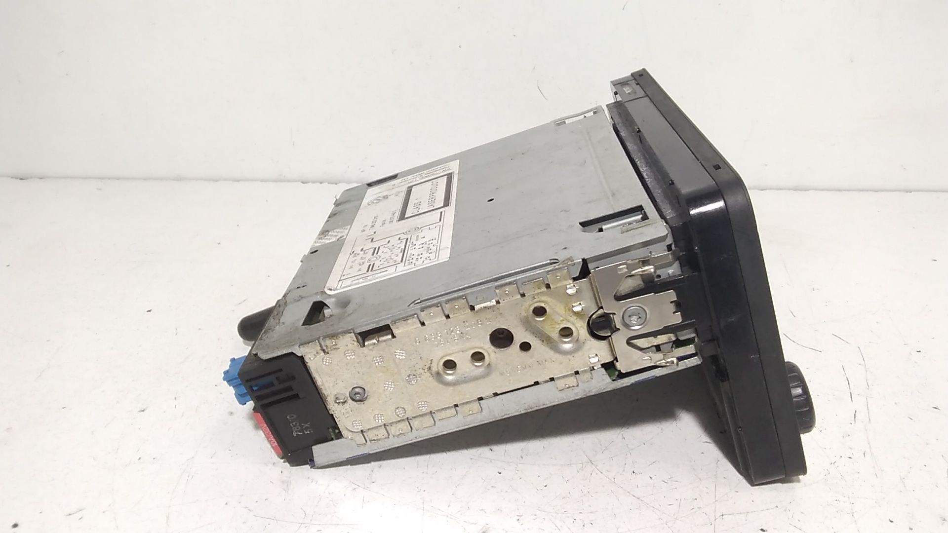 Autoradio ALFA ROMEO 159 Berlina 1 Serie