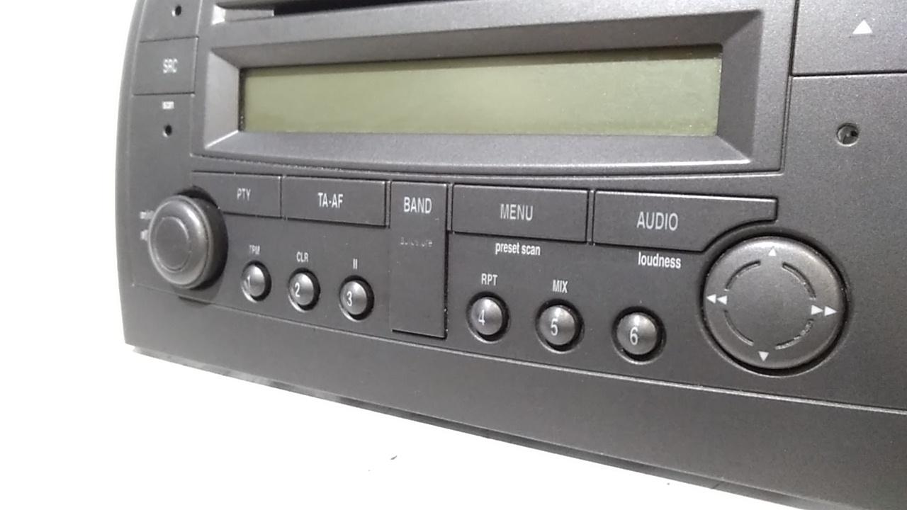 Autoradio LANCIA Ypsilon 2 Serie