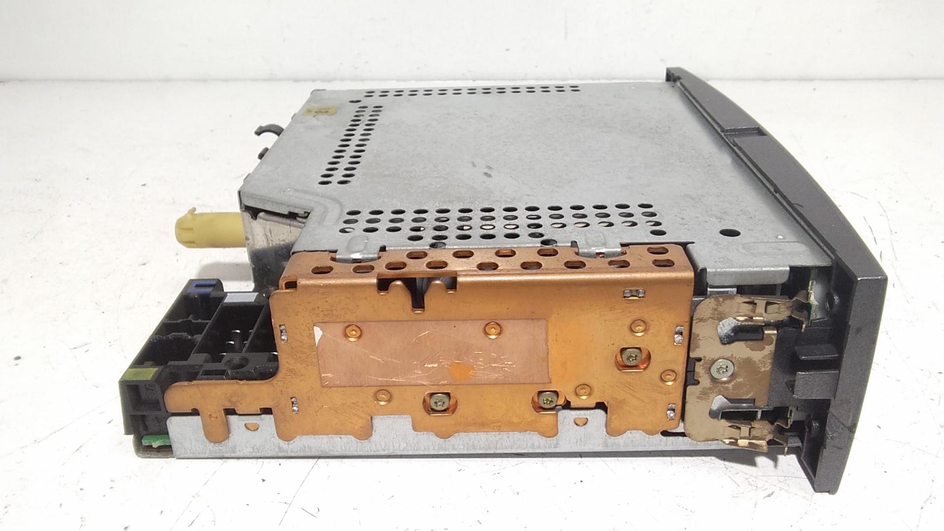 Autoradio RENAULT Scenic 3 Serie