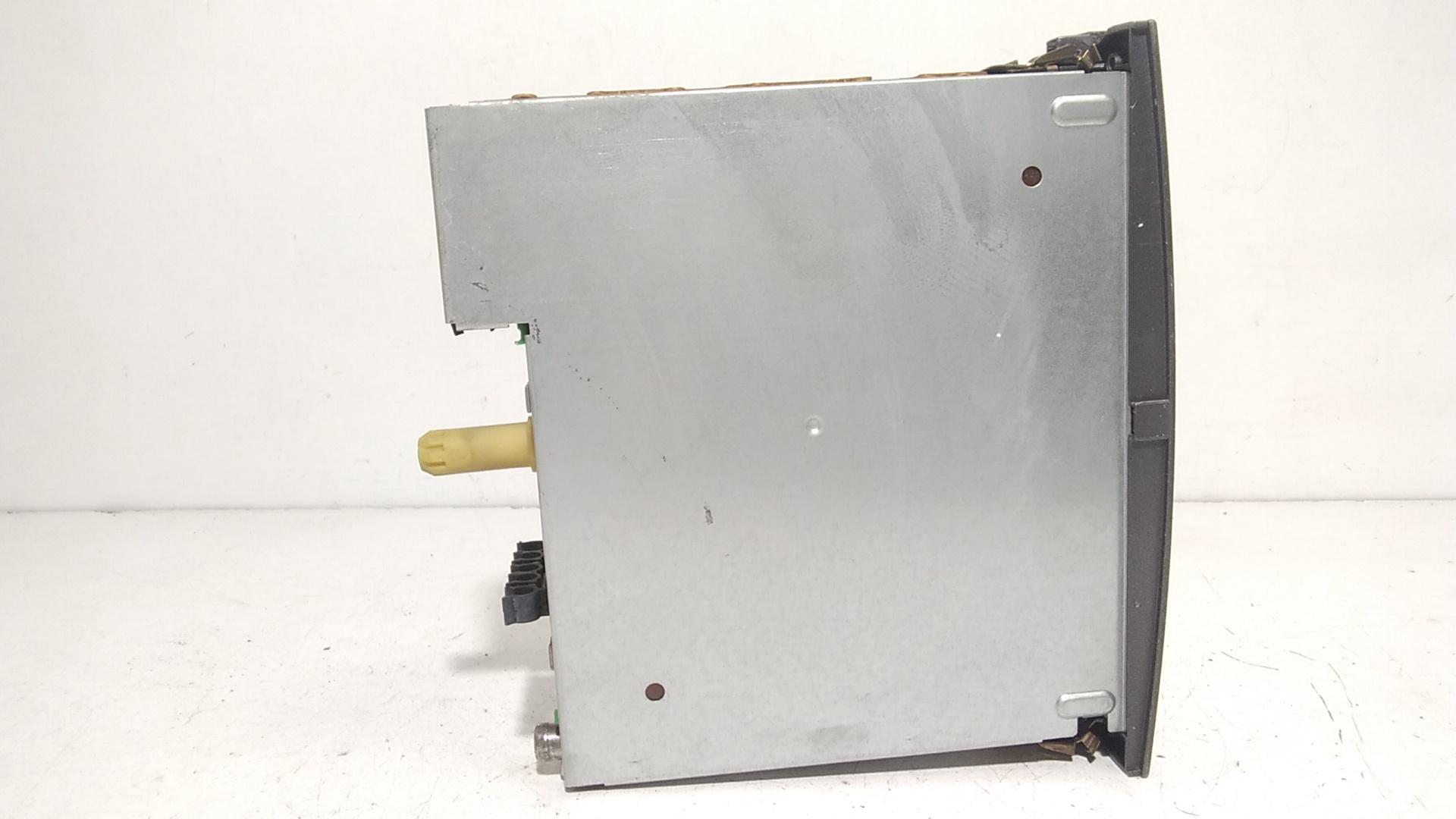 Autoradio RENAULT Scenic 3 Serie