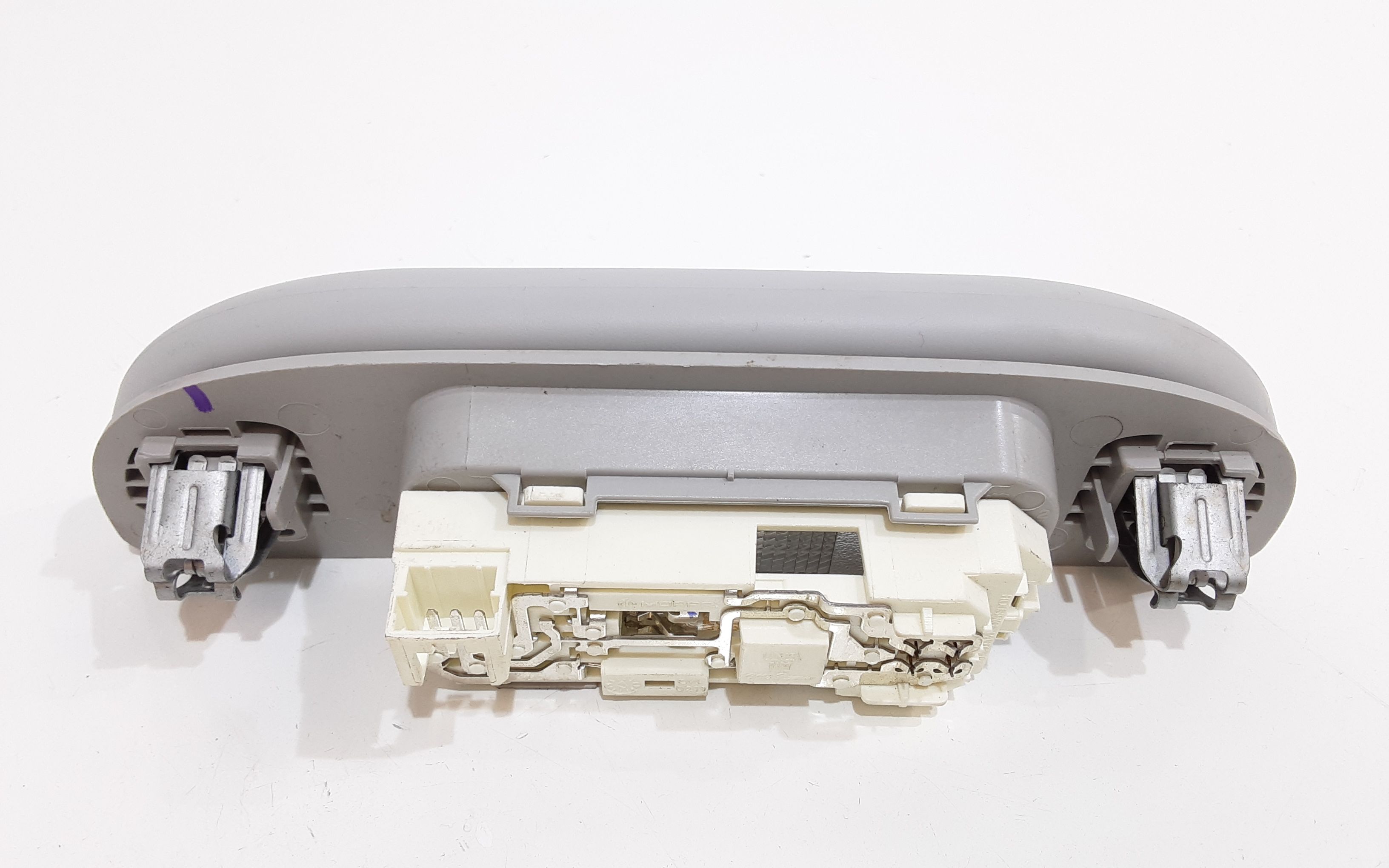 Maniglie Tetto JEEP Compass Serie