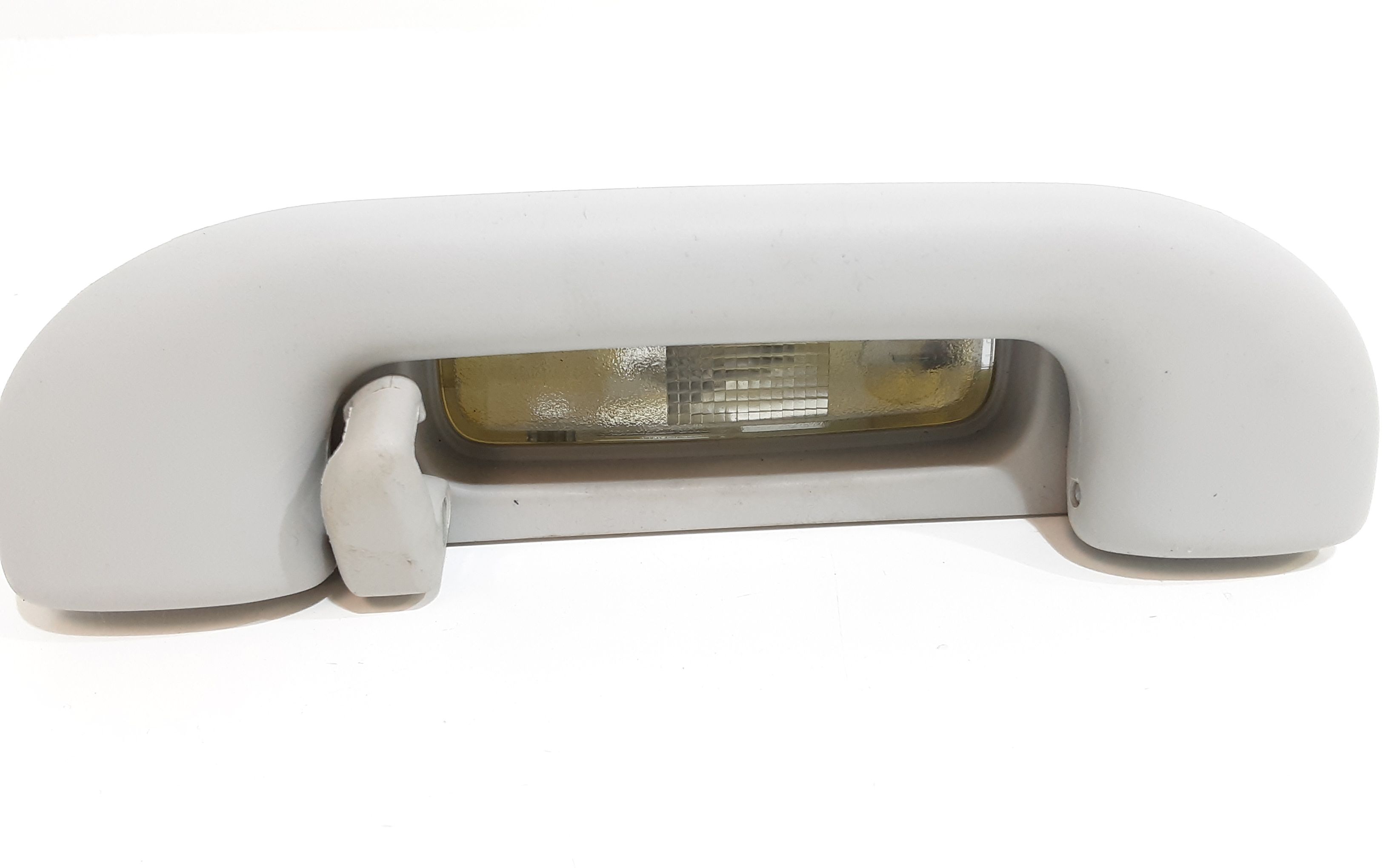 Maniglie Tetto JEEP Compass Serie