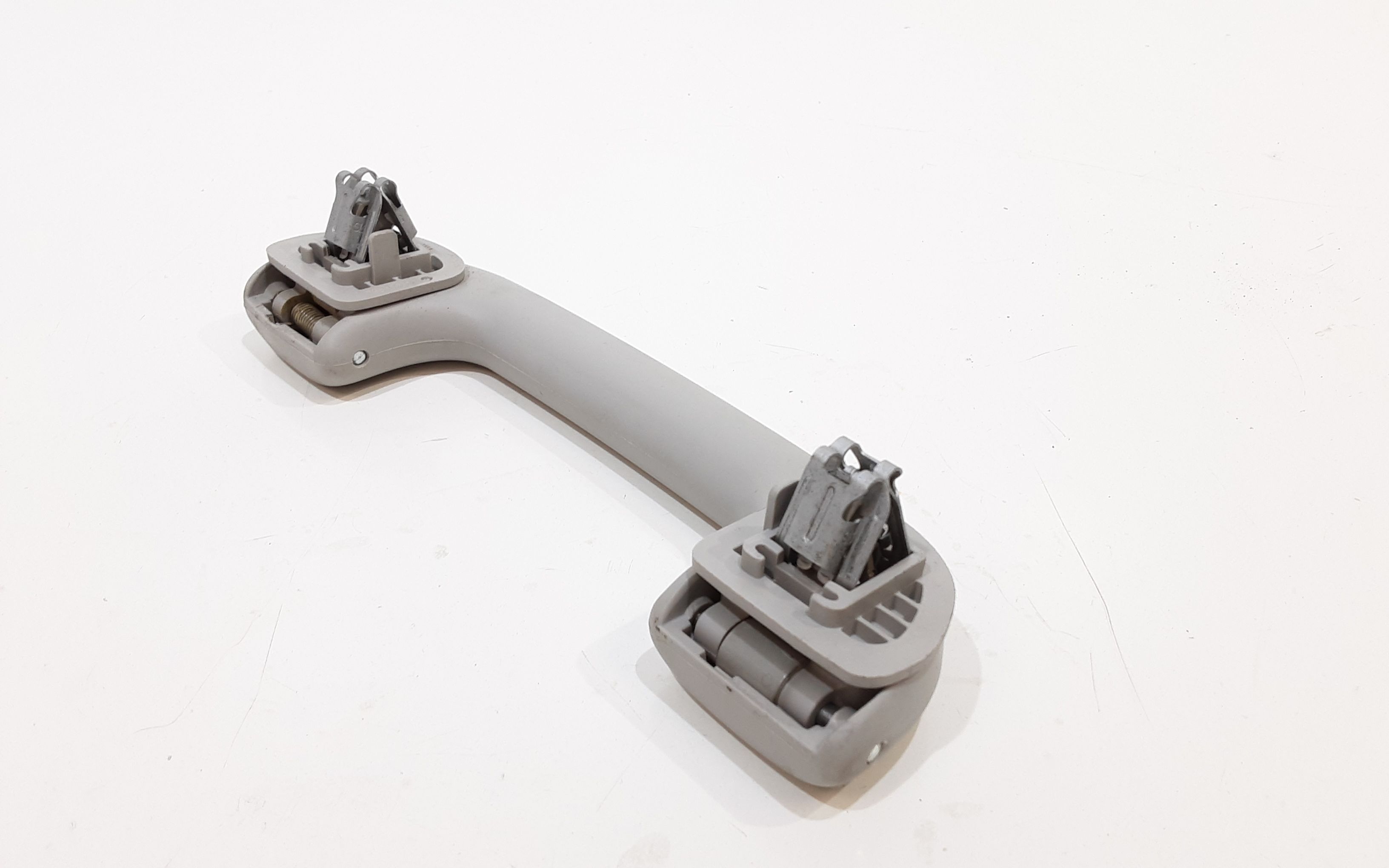 Maniglie Tetto JEEP Compass Serie