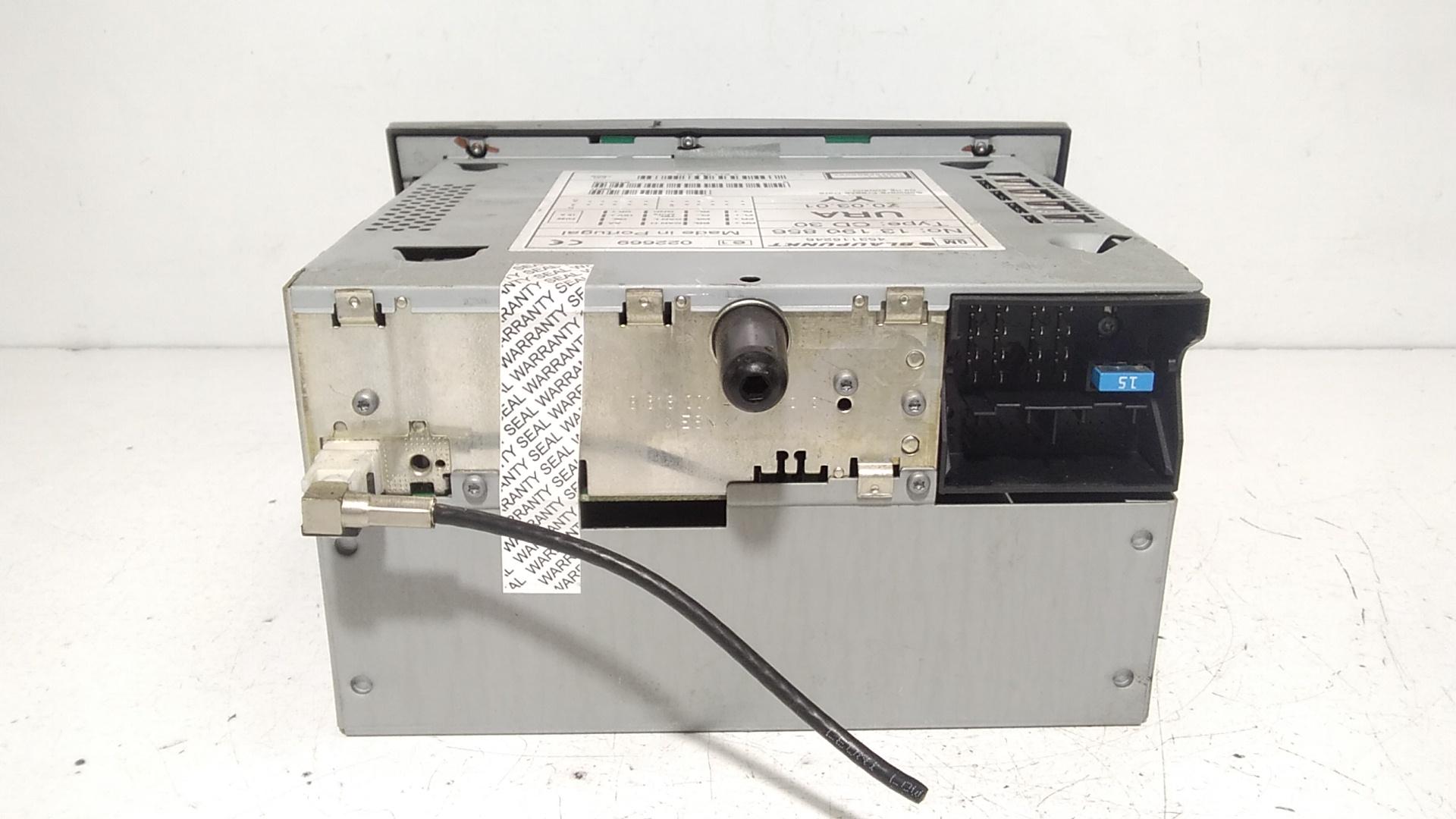 Autoradio OPEL Astra H Berlina