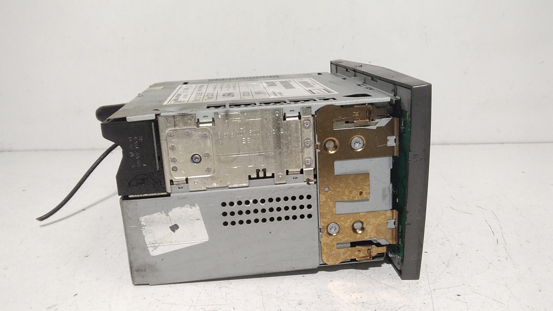 Autoradio OPEL Astra H Berlina