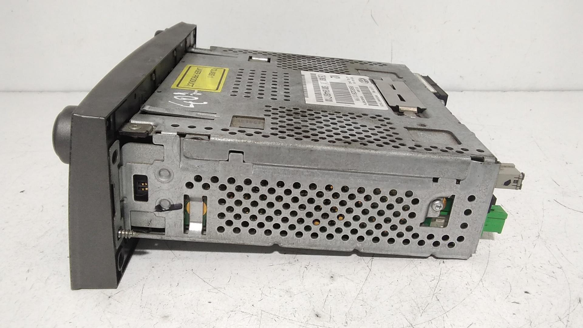 Autoradio PEUGEOT 407 S. Wagon