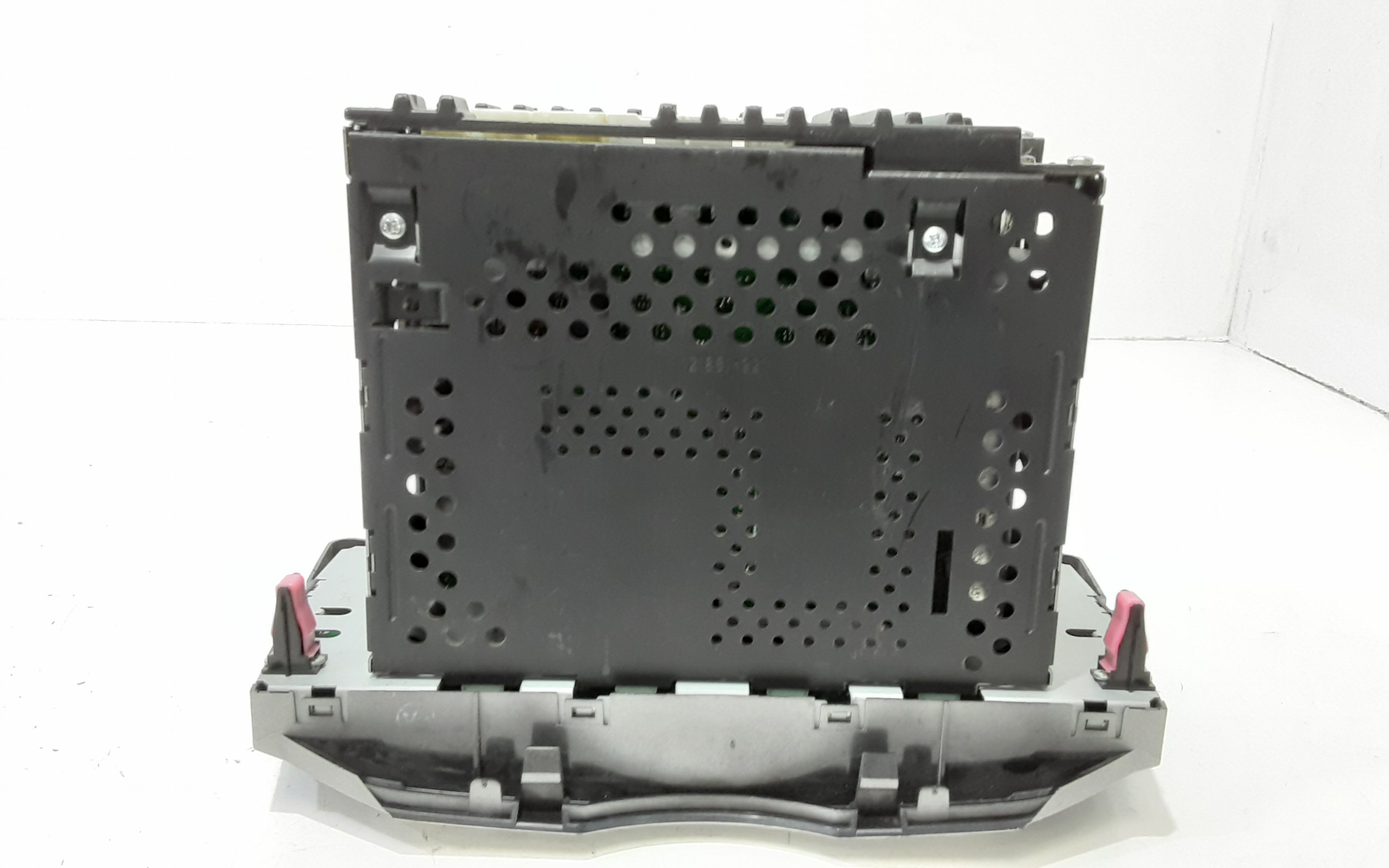 Autoradio TOYOTA Yaris 3 Serie