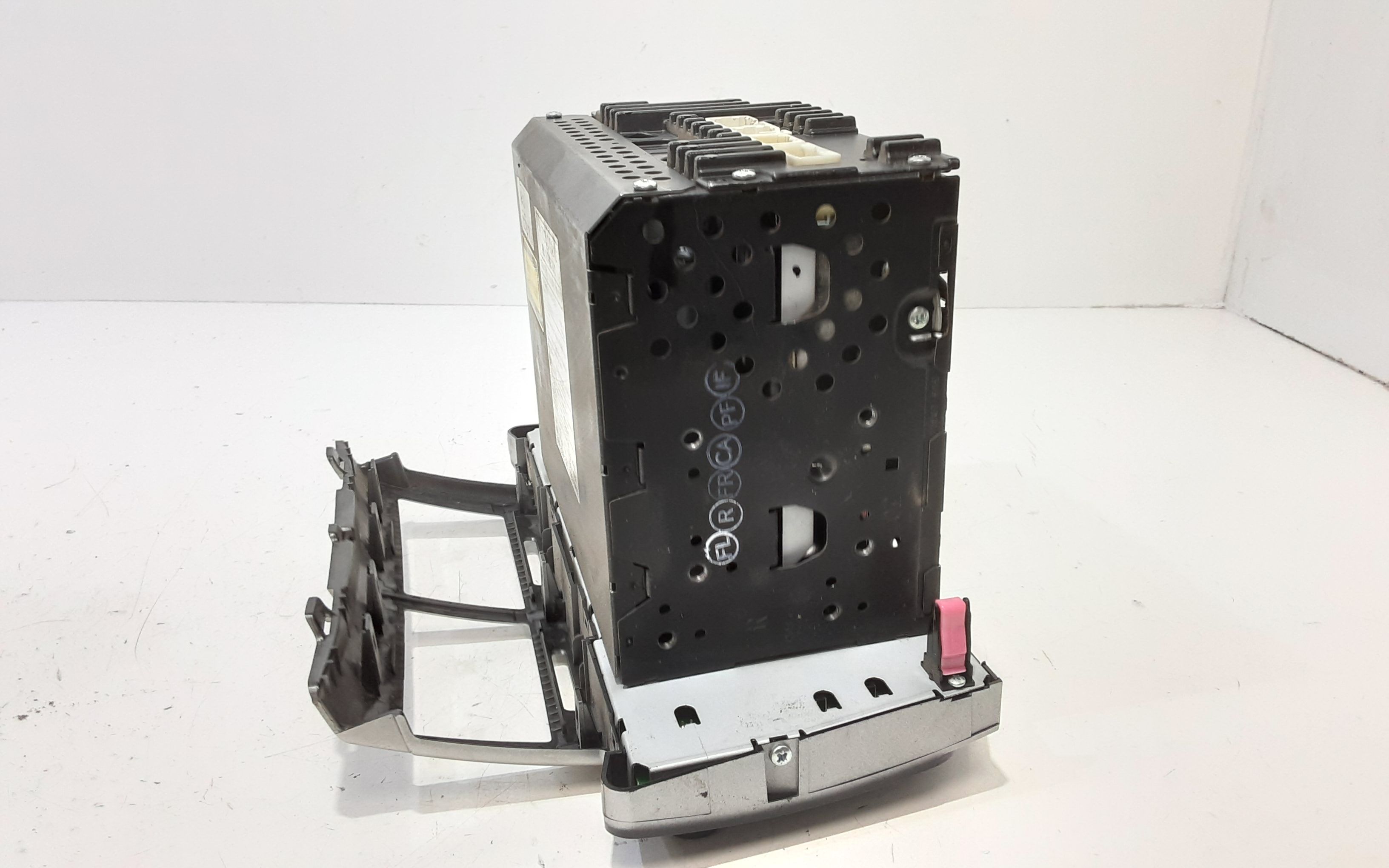 Autoradio TOYOTA Yaris 3 Serie