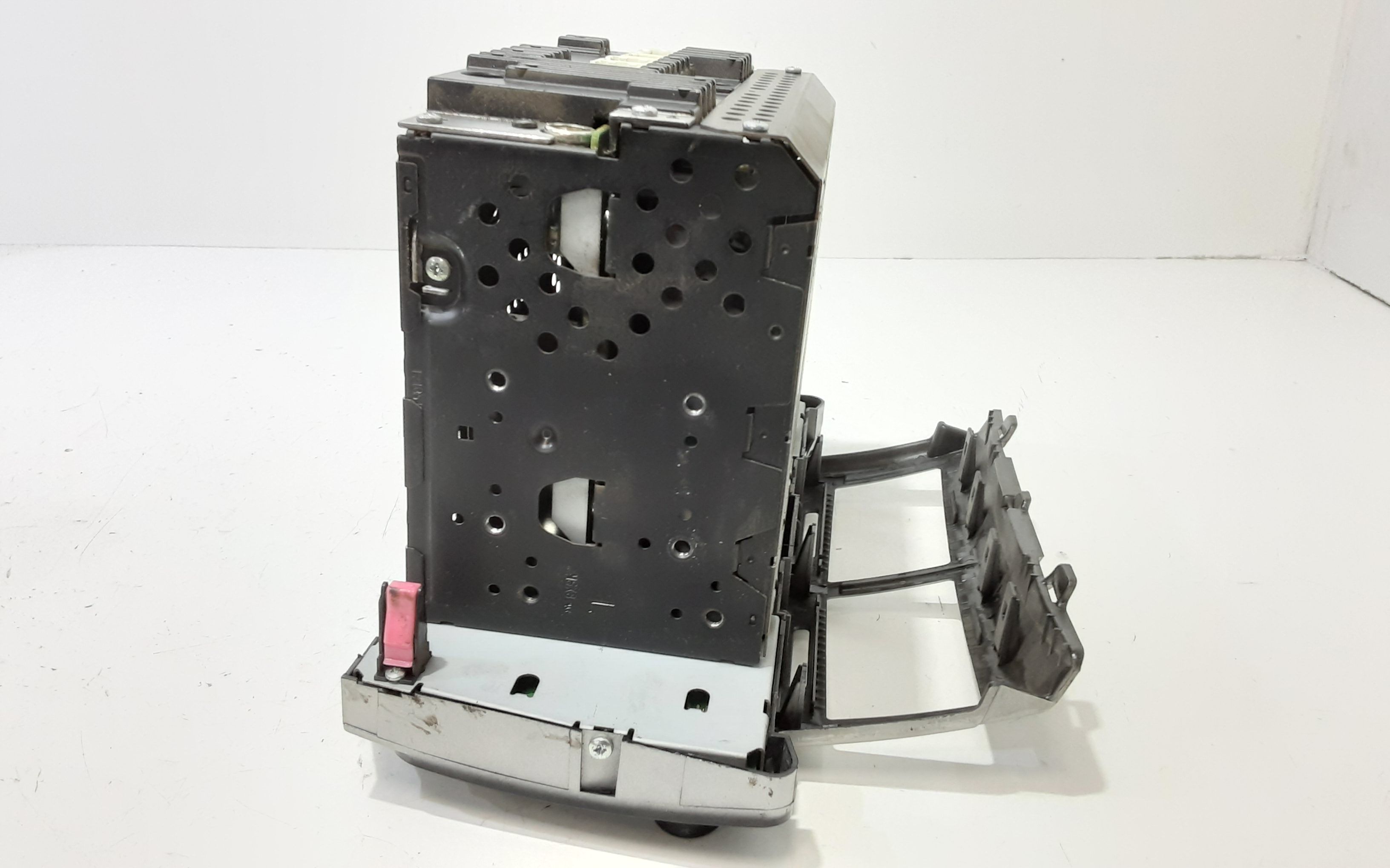 Autoradio TOYOTA Yaris 3 Serie